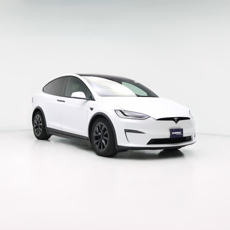 2023 Tesla Model X