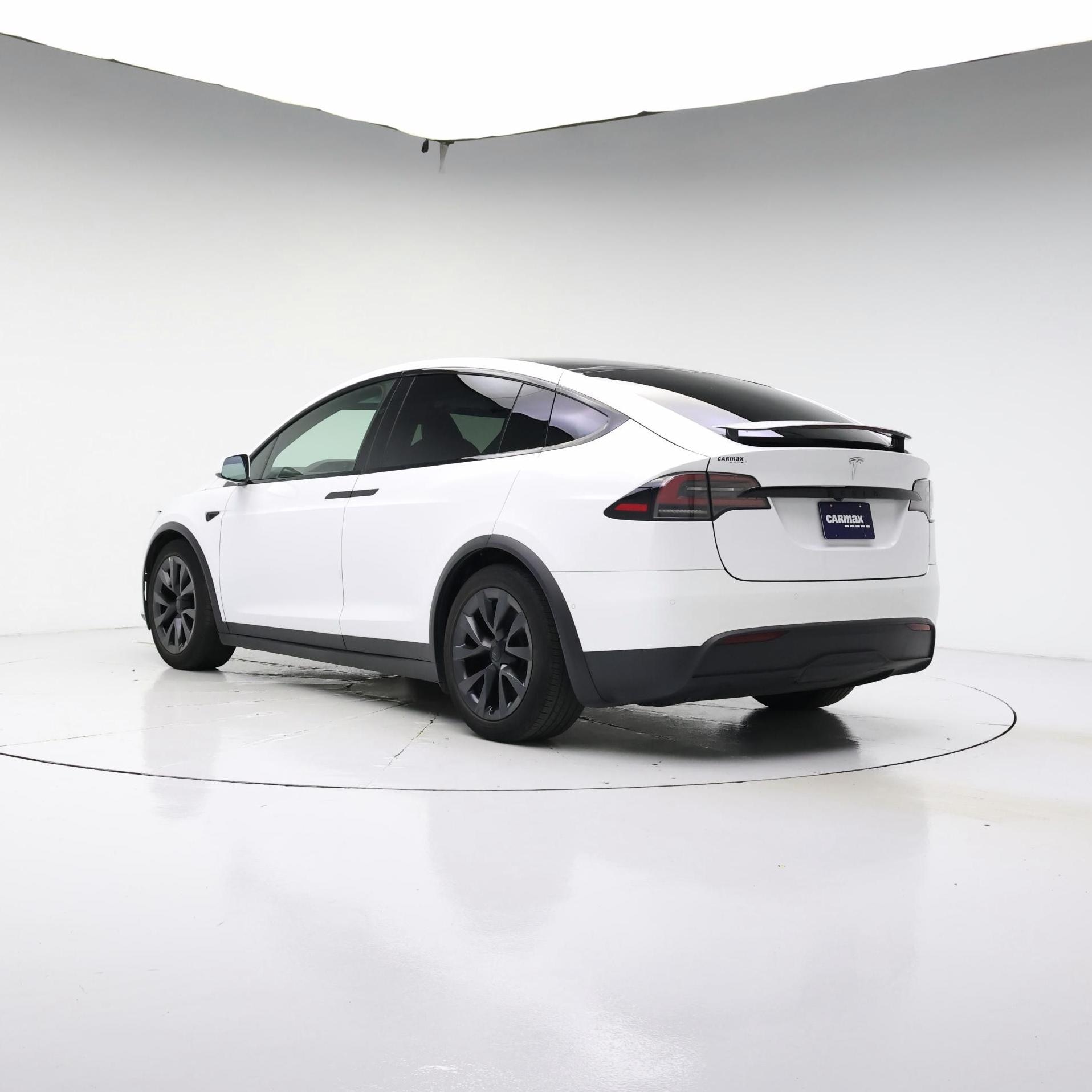 Thumbnail: 2023 Tesla Model X - 2