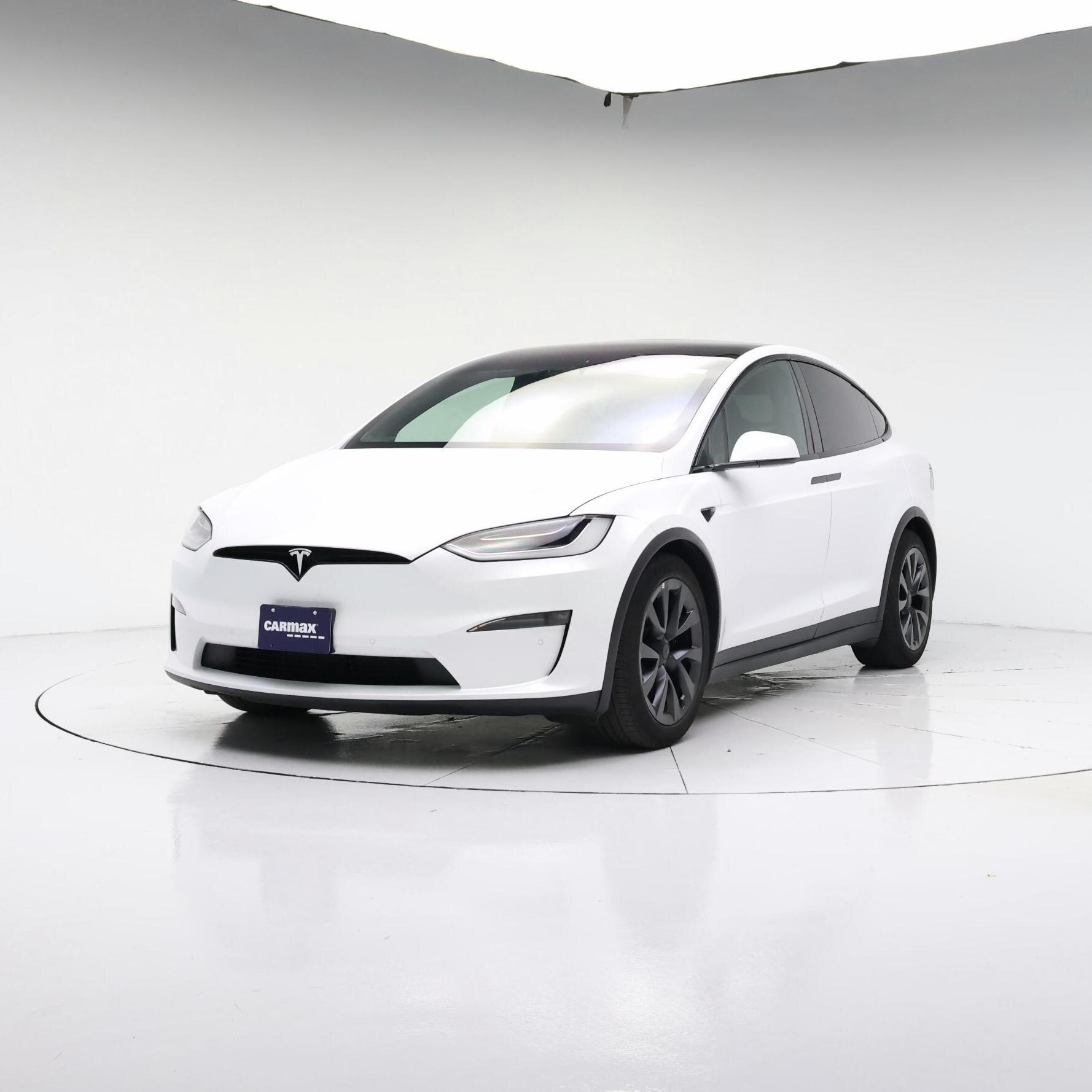 Thumbnail: 2023 Tesla Model X - 4