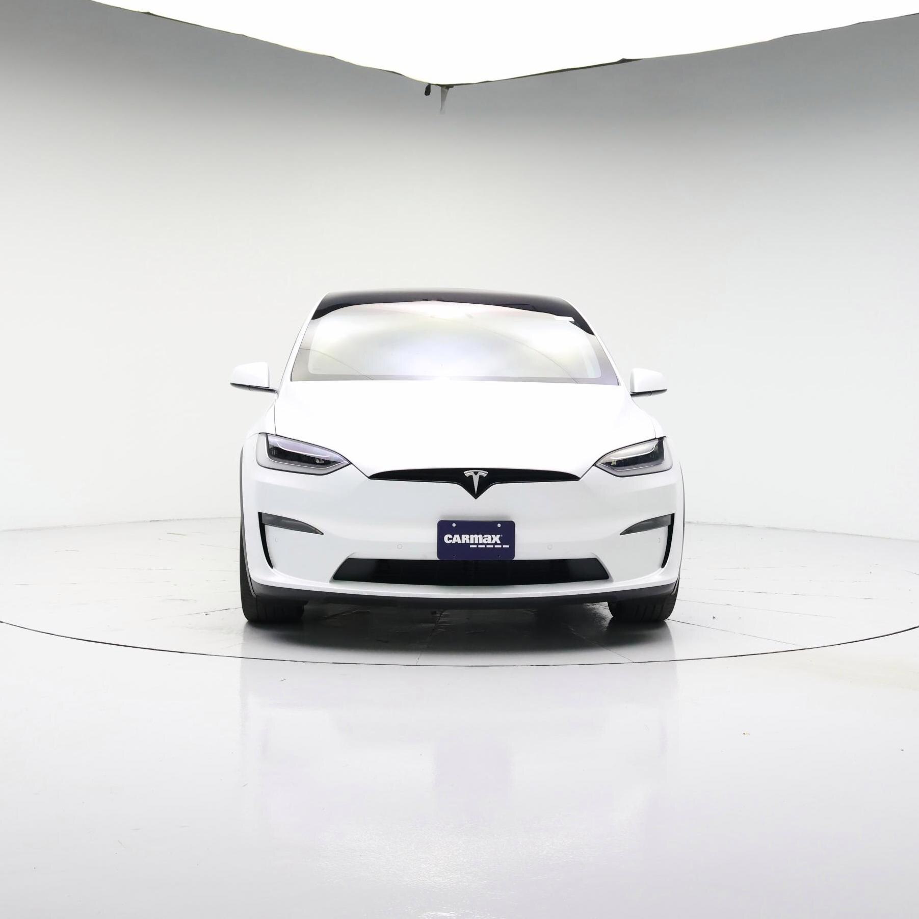 Thumbnail: 2023 Tesla Model X - 5