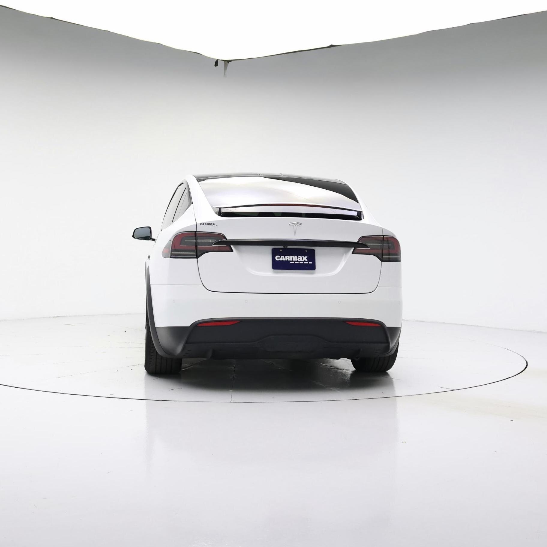 Thumbnail: 2023 Tesla Model X - 6