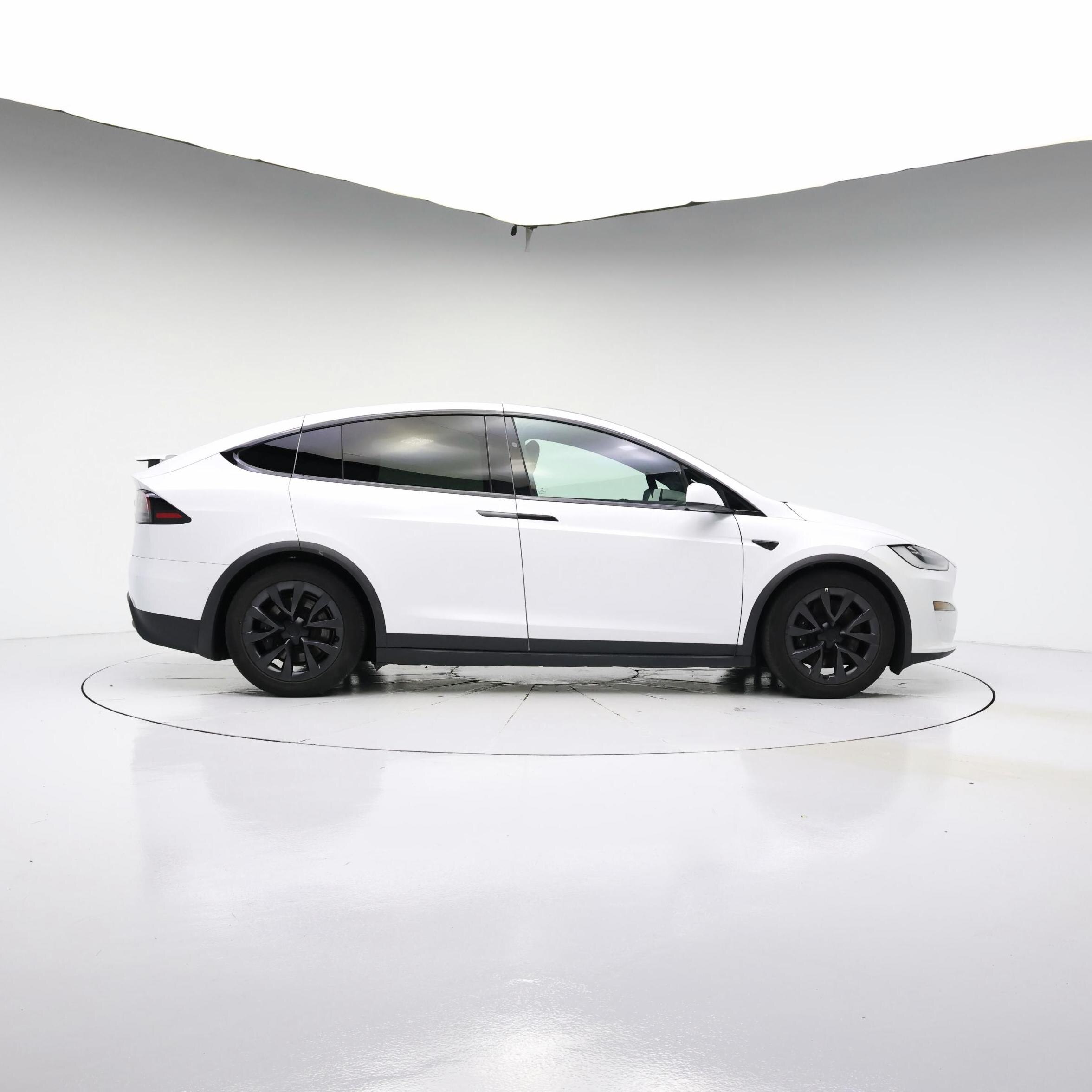 Thumbnail: 2023 Tesla Model X - 7