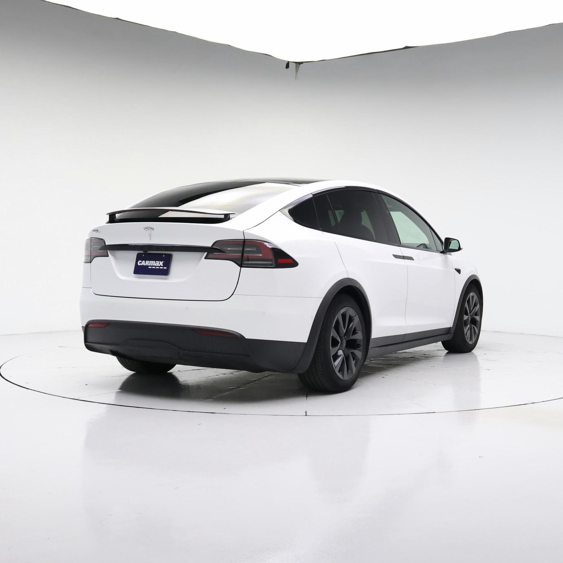 Thumbnail: 2023 Tesla Model X - 8