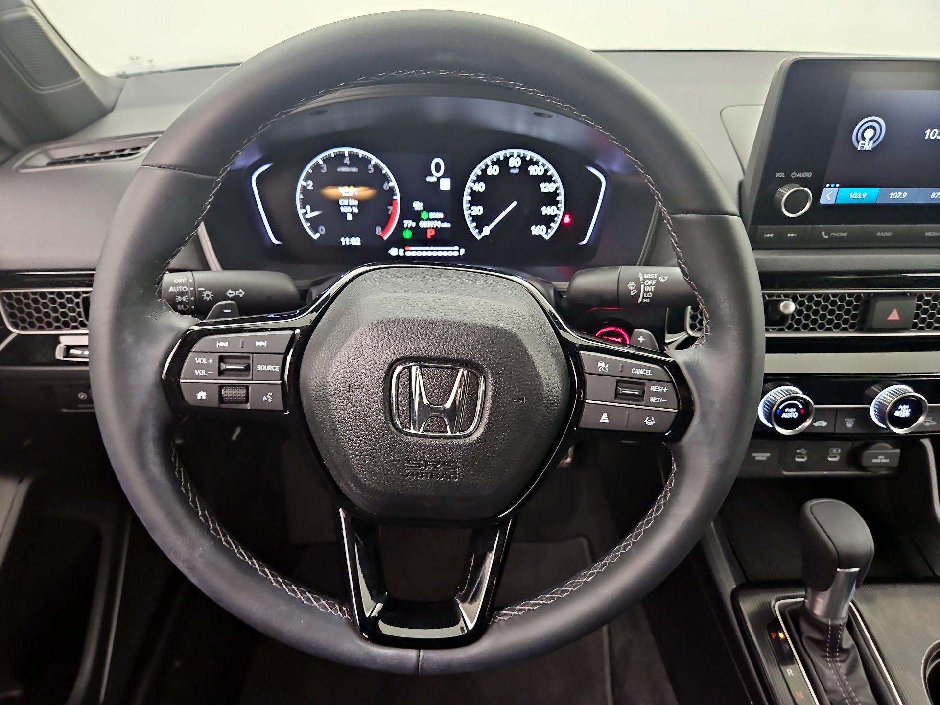 Thumbnail: 2025 Honda Civic - 10