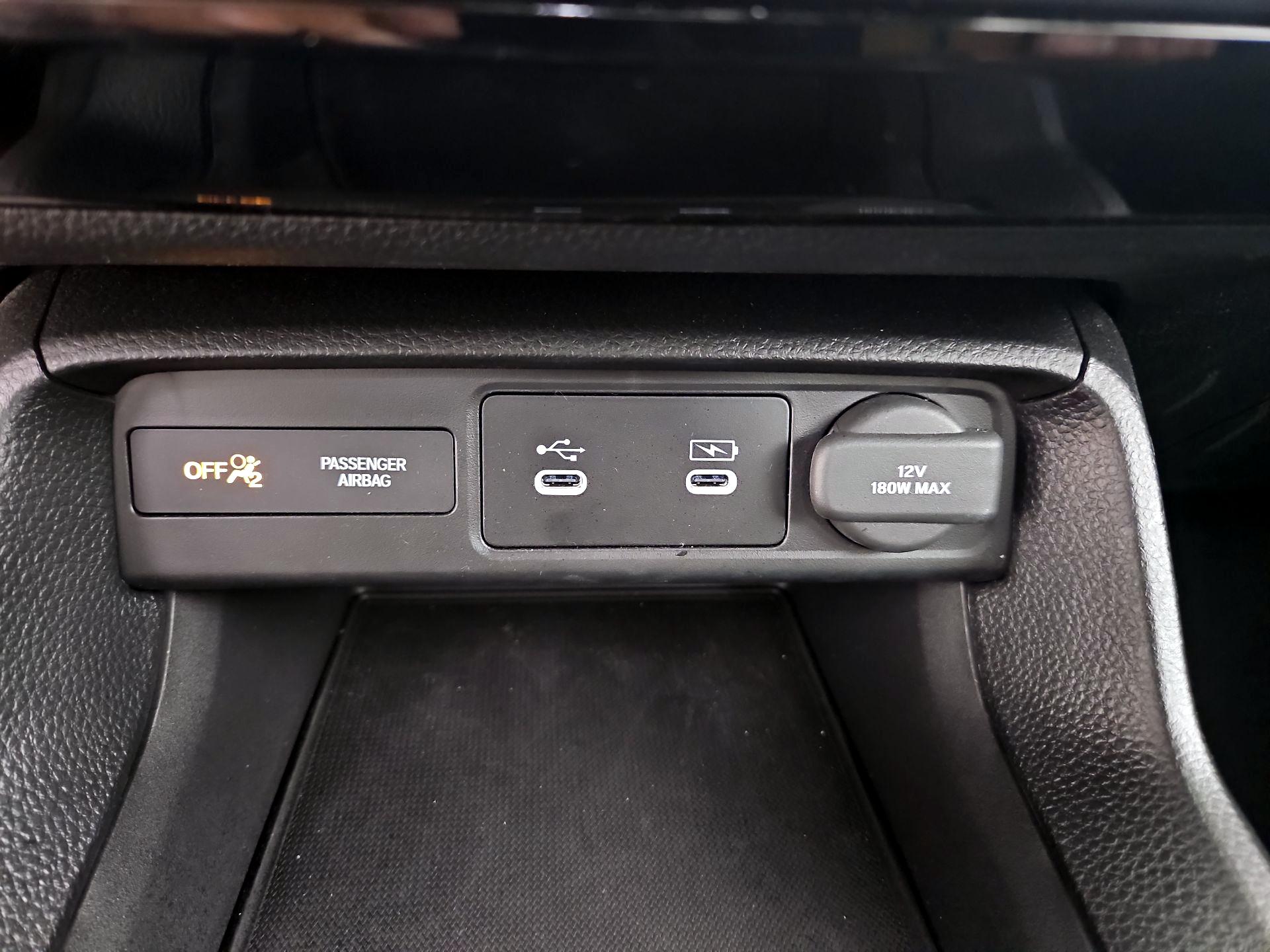 Thumbnail: 2025 Honda Civic - 18