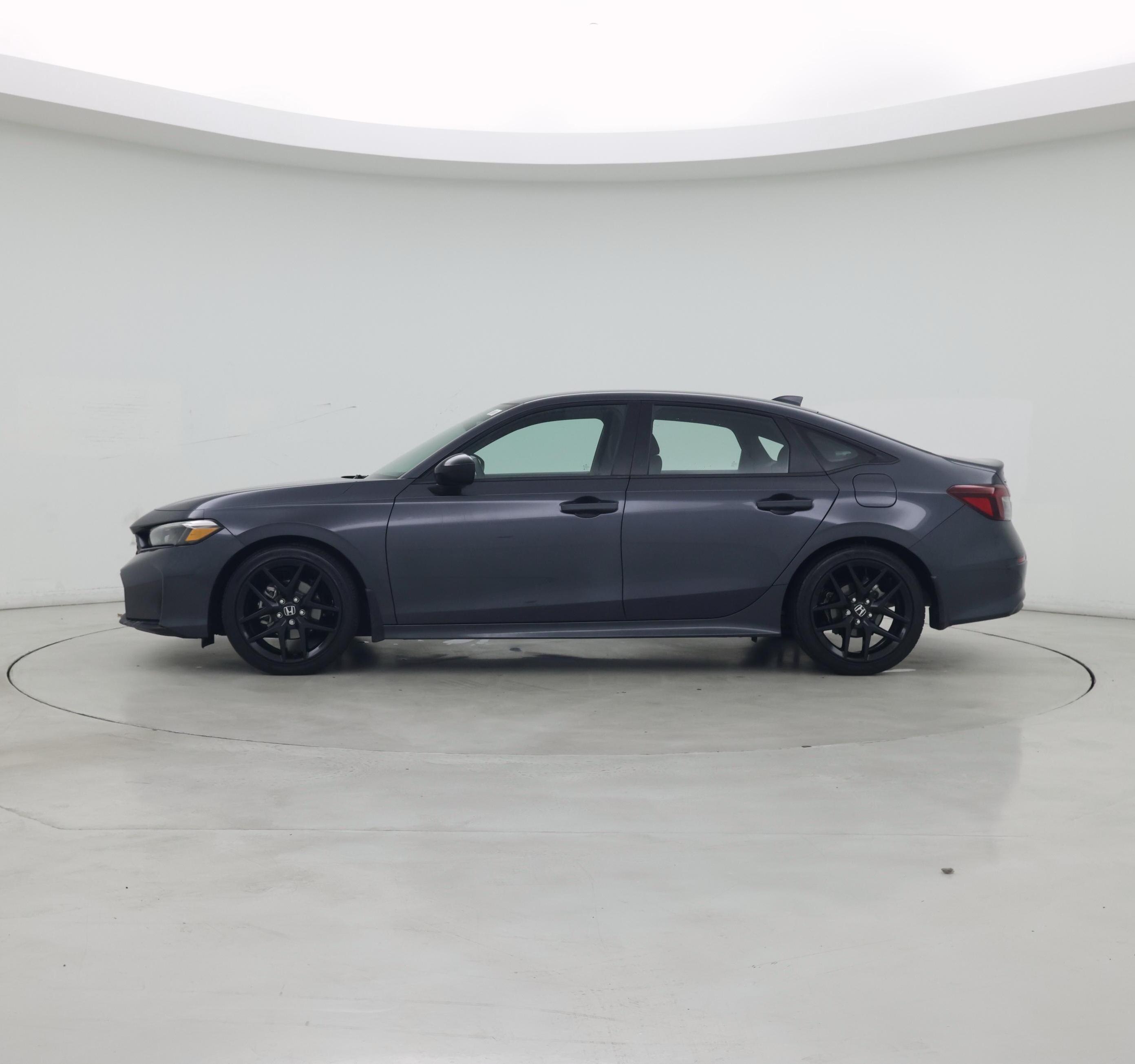 Thumbnail: 2025 Honda Civic - 3