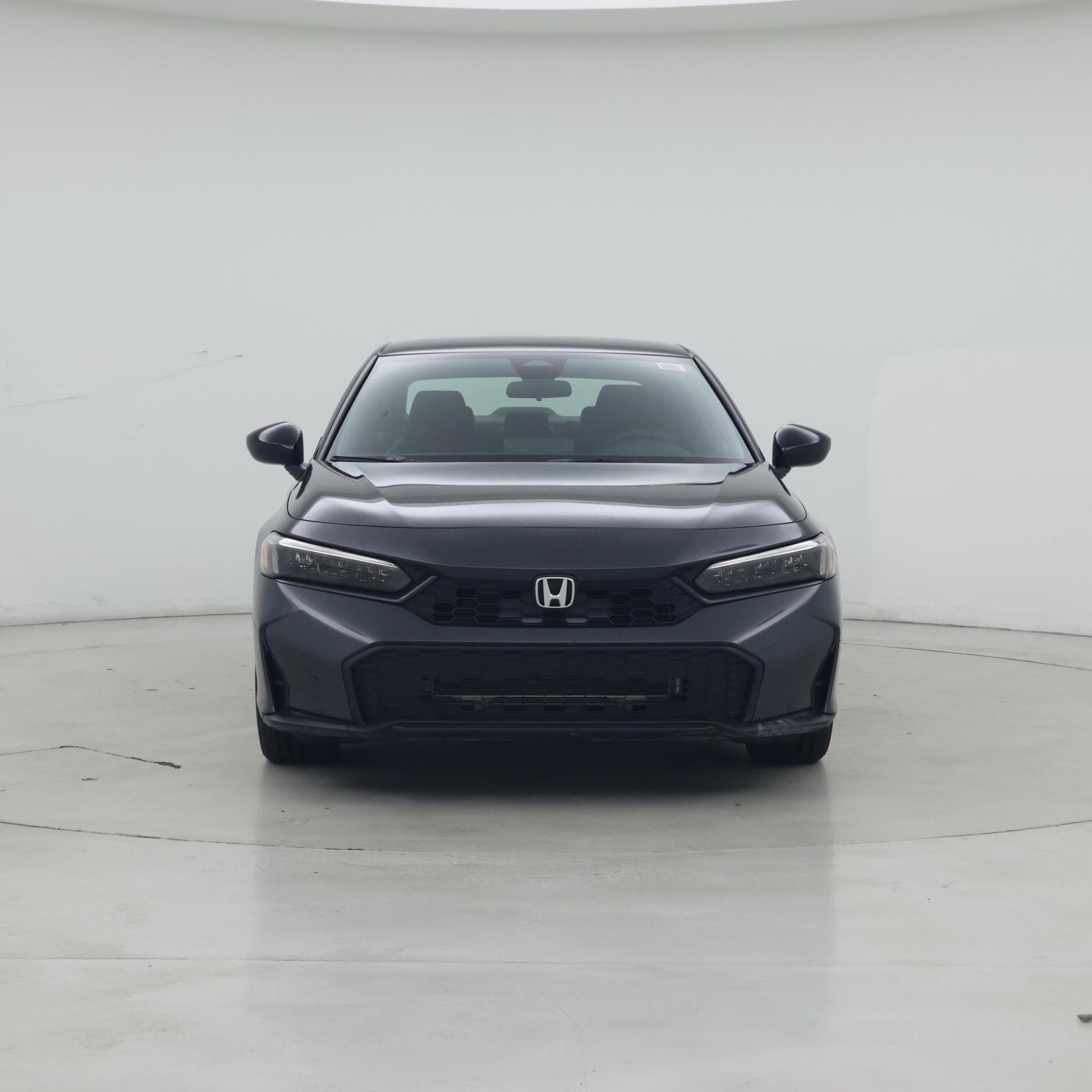 Thumbnail: 2025 Honda Civic - 5