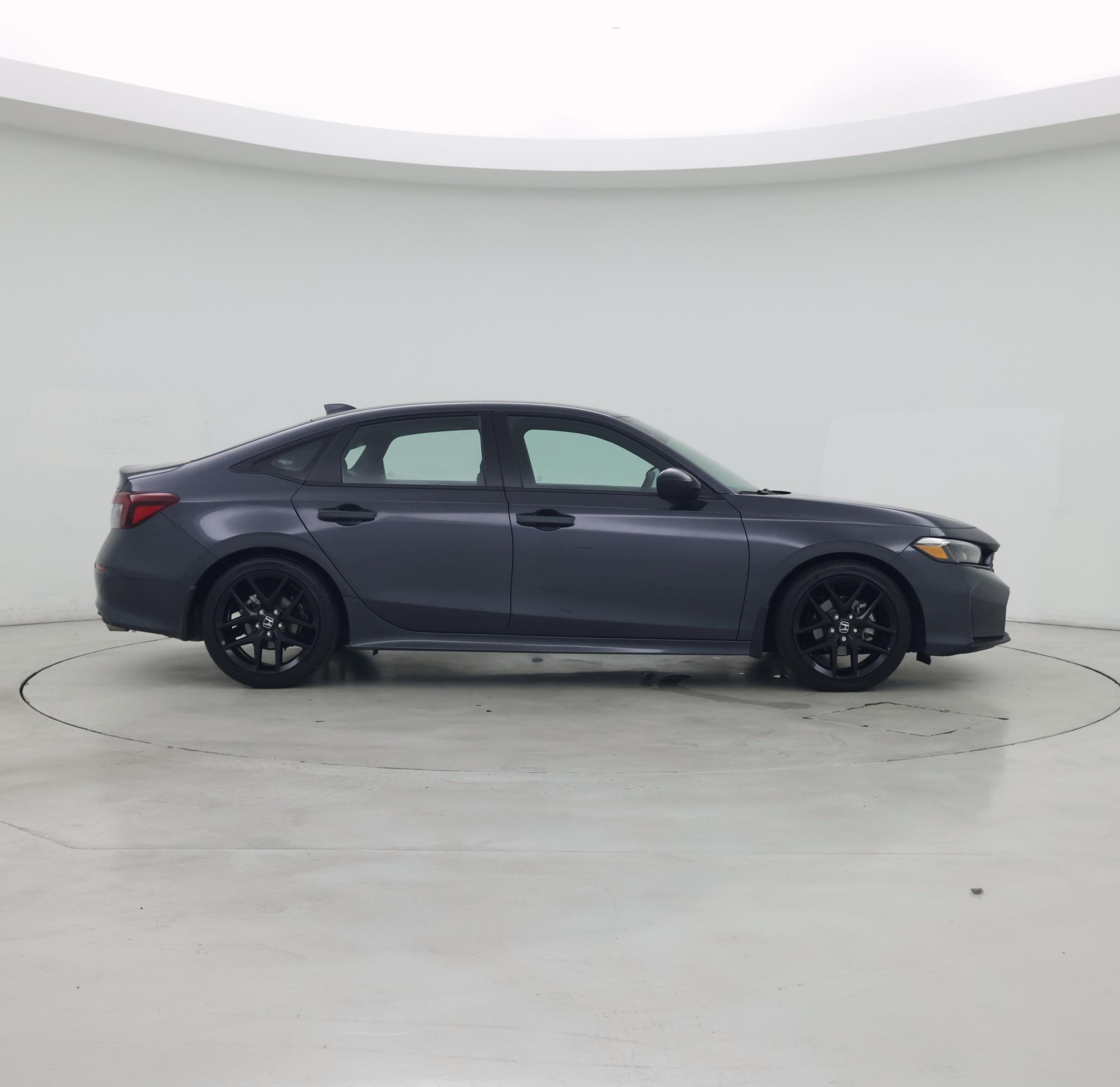 Thumbnail: 2025 Honda Civic - 7