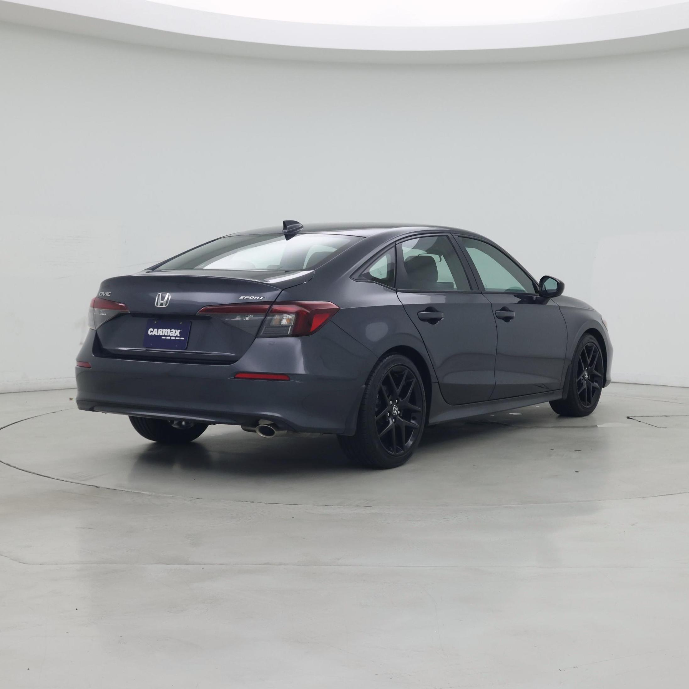 Thumbnail: 2025 Honda Civic - 8
