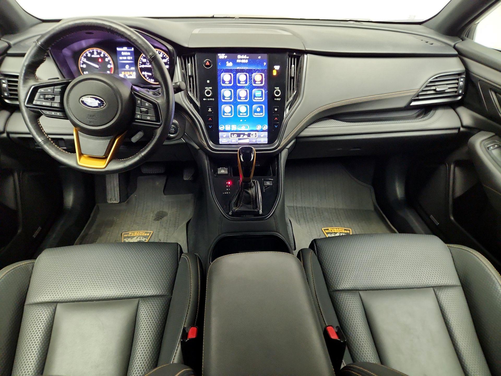 Thumbnail: 2024 Subaru Outback - 9