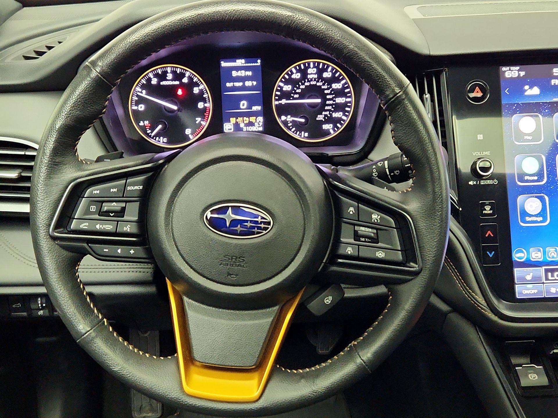 Thumbnail: 2024 Subaru Outback - 10