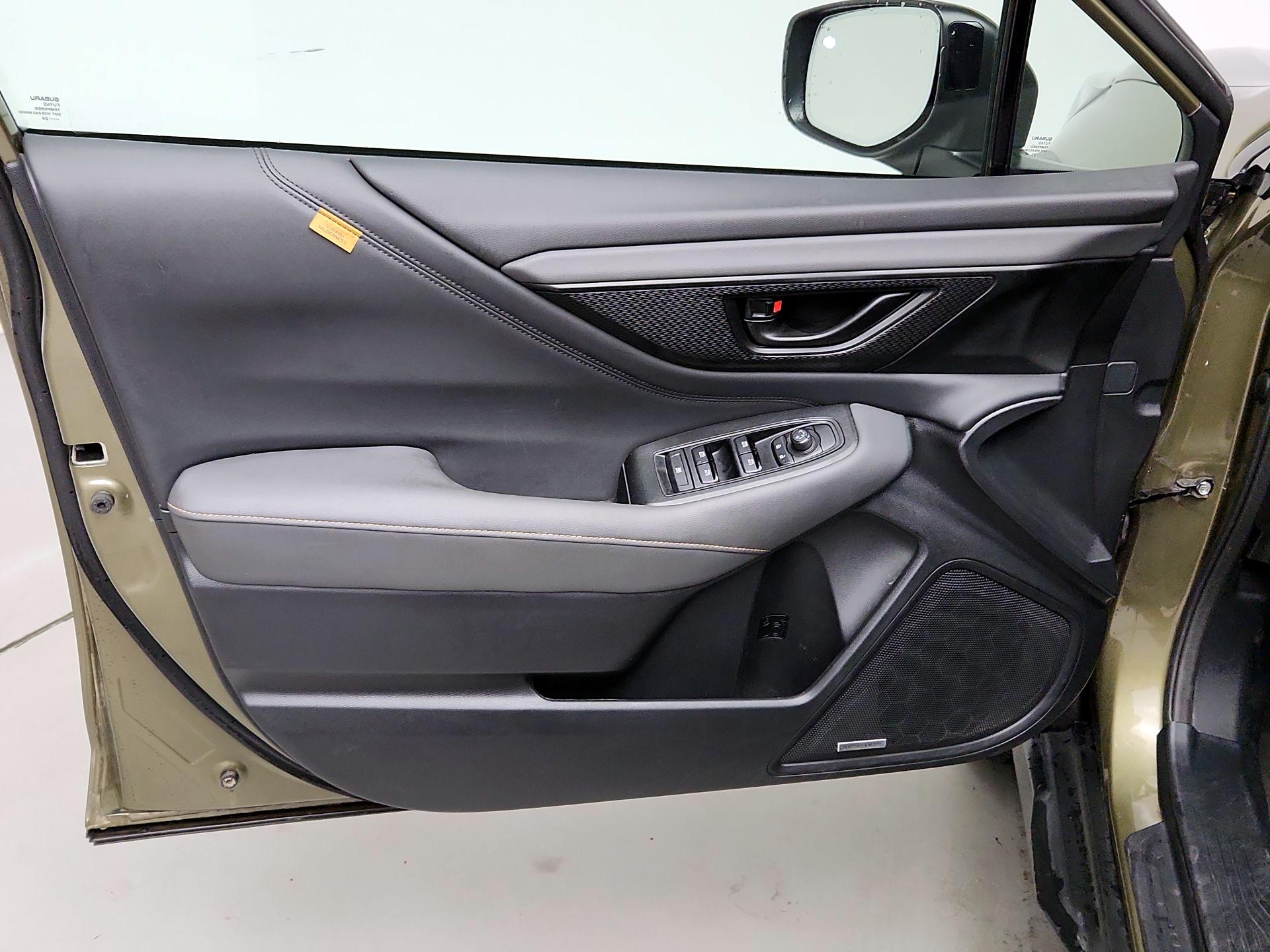 Thumbnail: 2024 Subaru Outback - 12