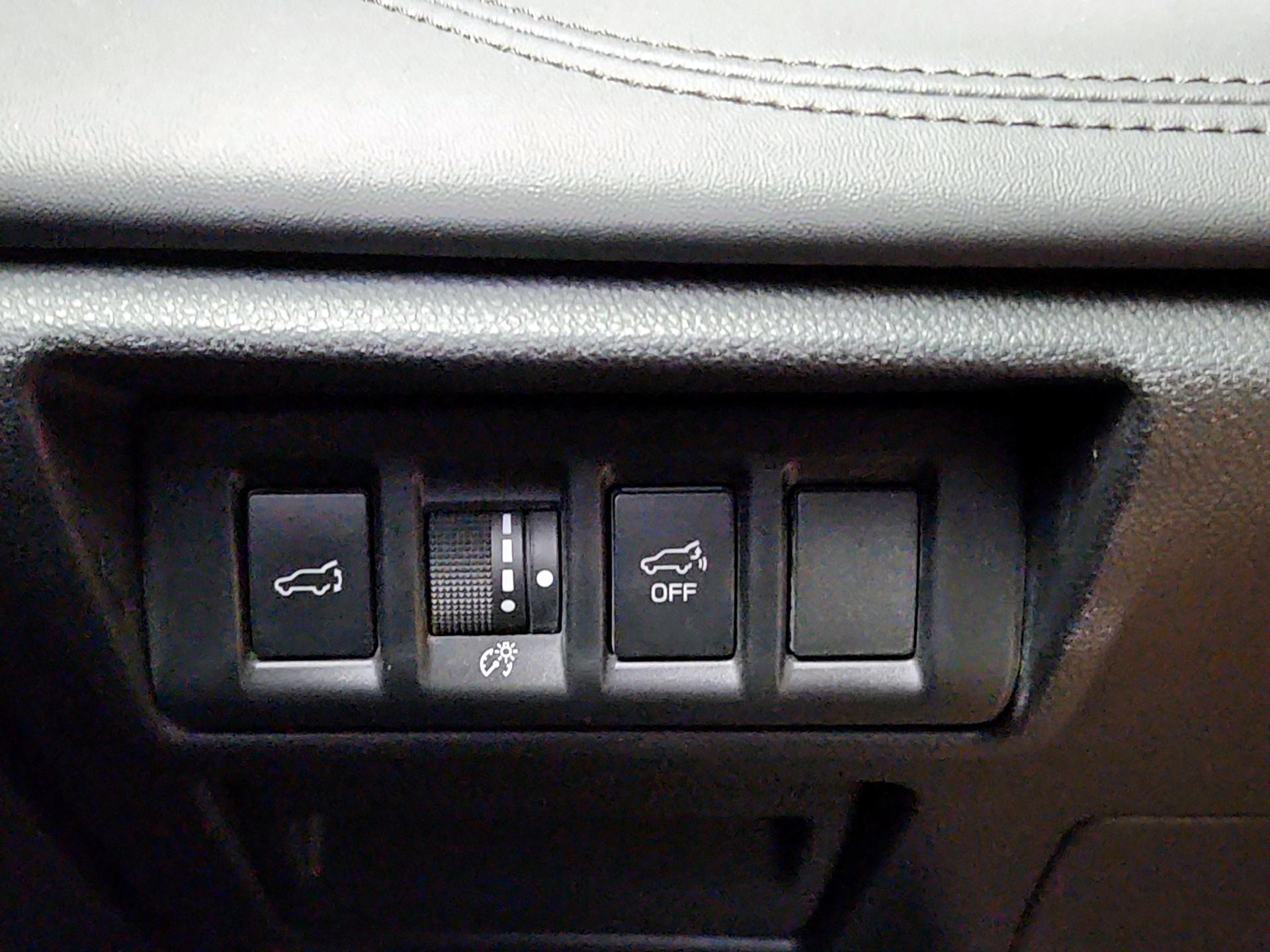 Thumbnail: 2024 Subaru Outback - 13