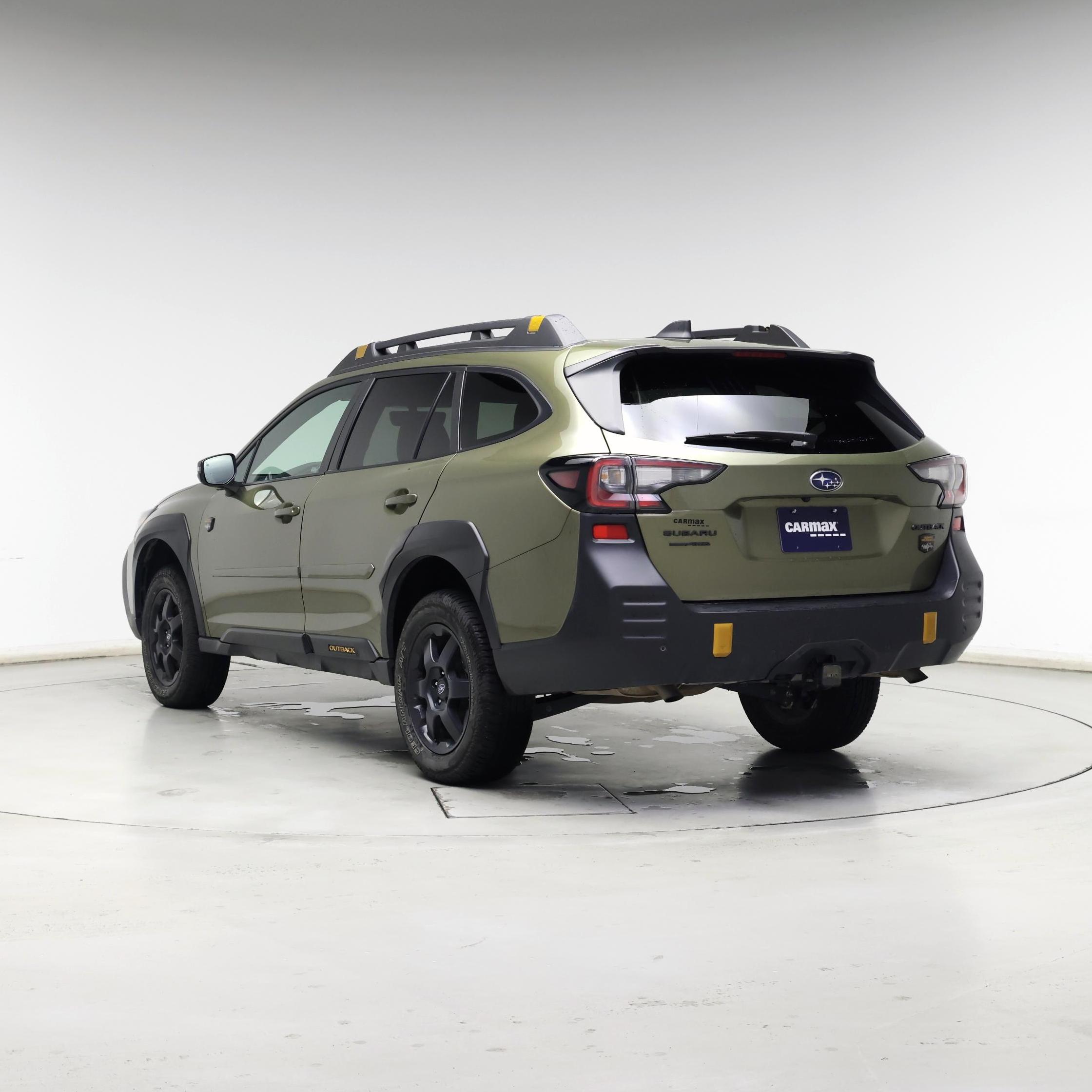 Thumbnail: 2024 Subaru Outback - 2