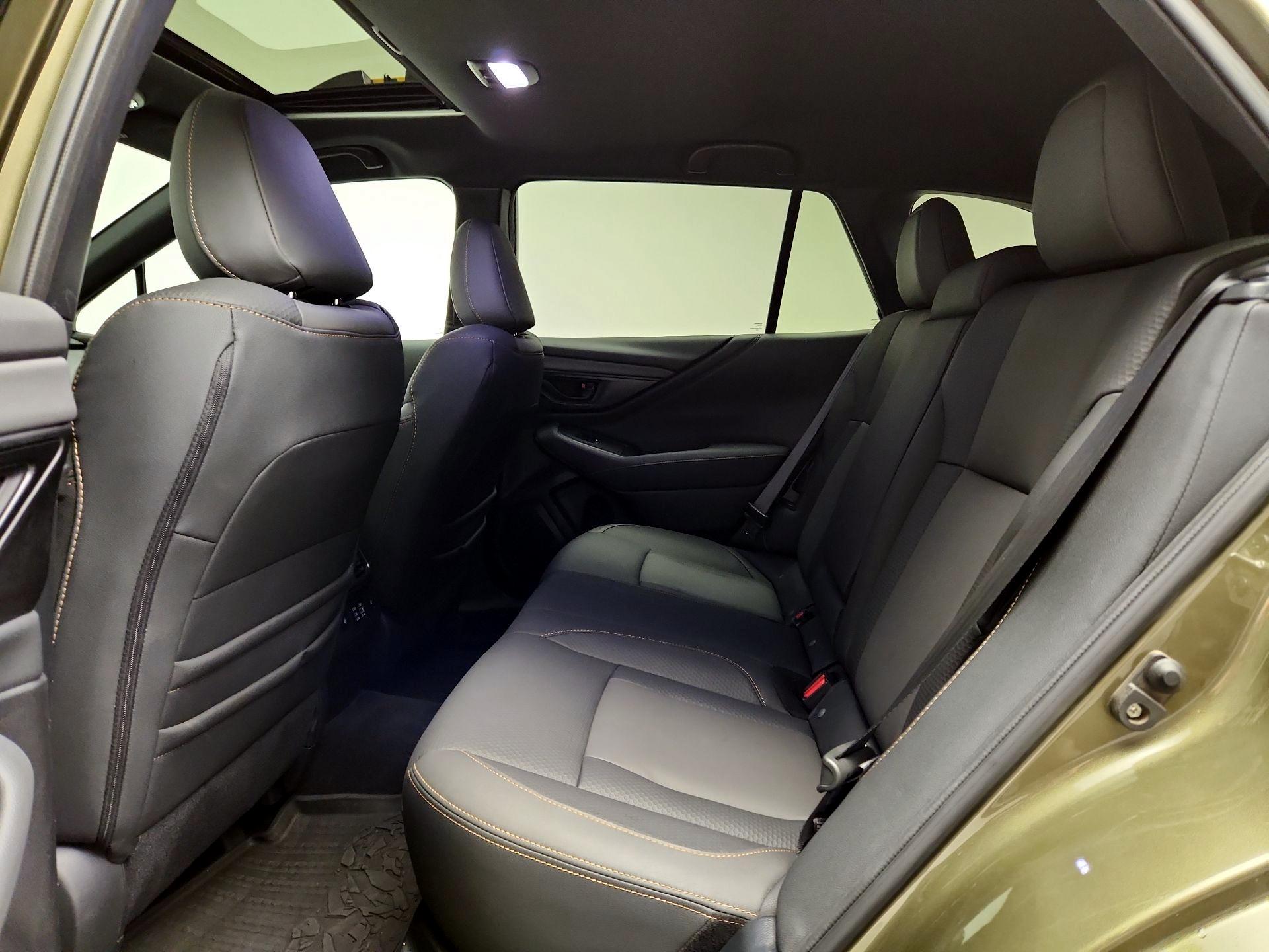 Thumbnail: 2024 Subaru Outback - 20