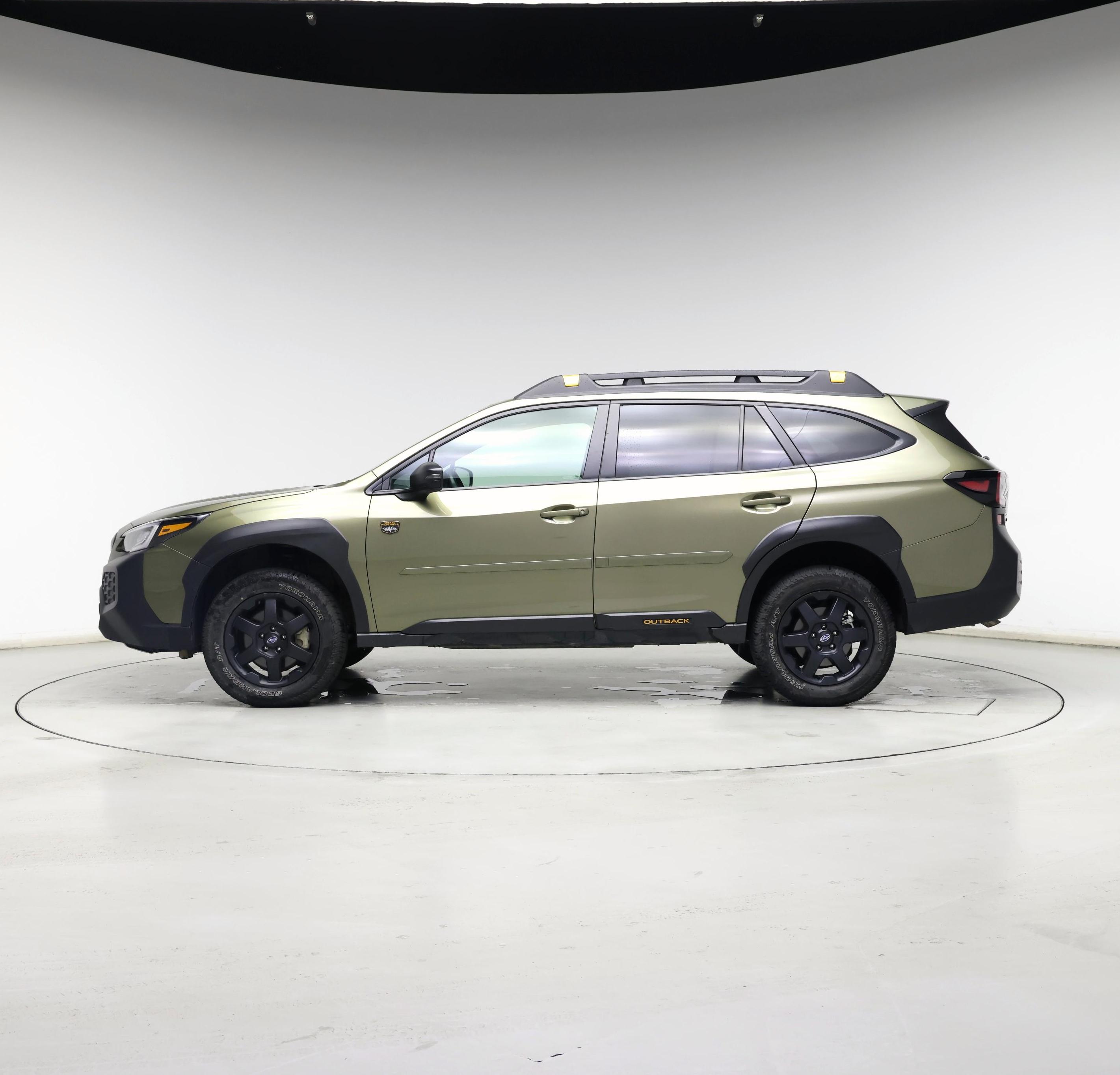 Thumbnail: 2024 Subaru Outback - 3