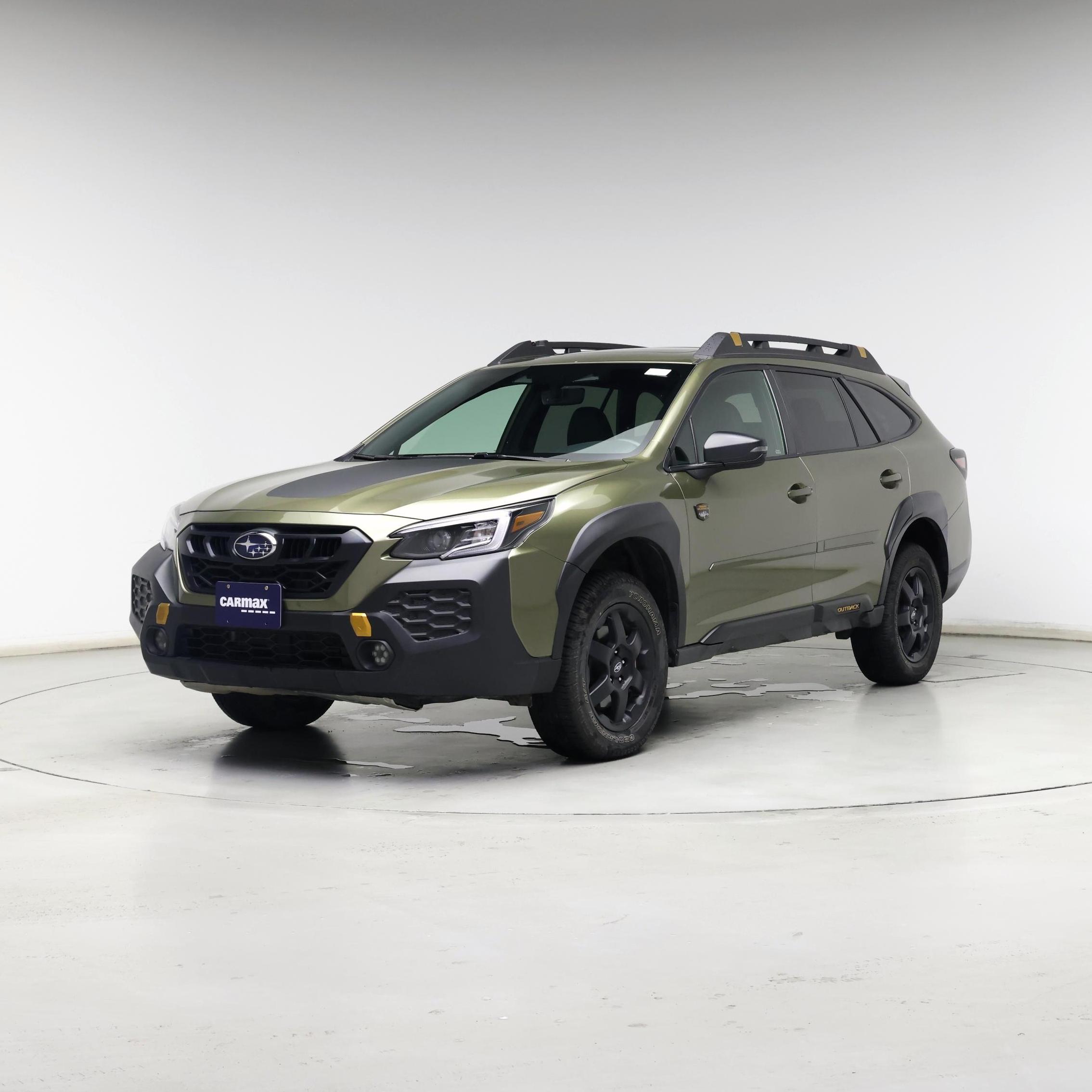 Thumbnail: 2024 Subaru Outback - 4