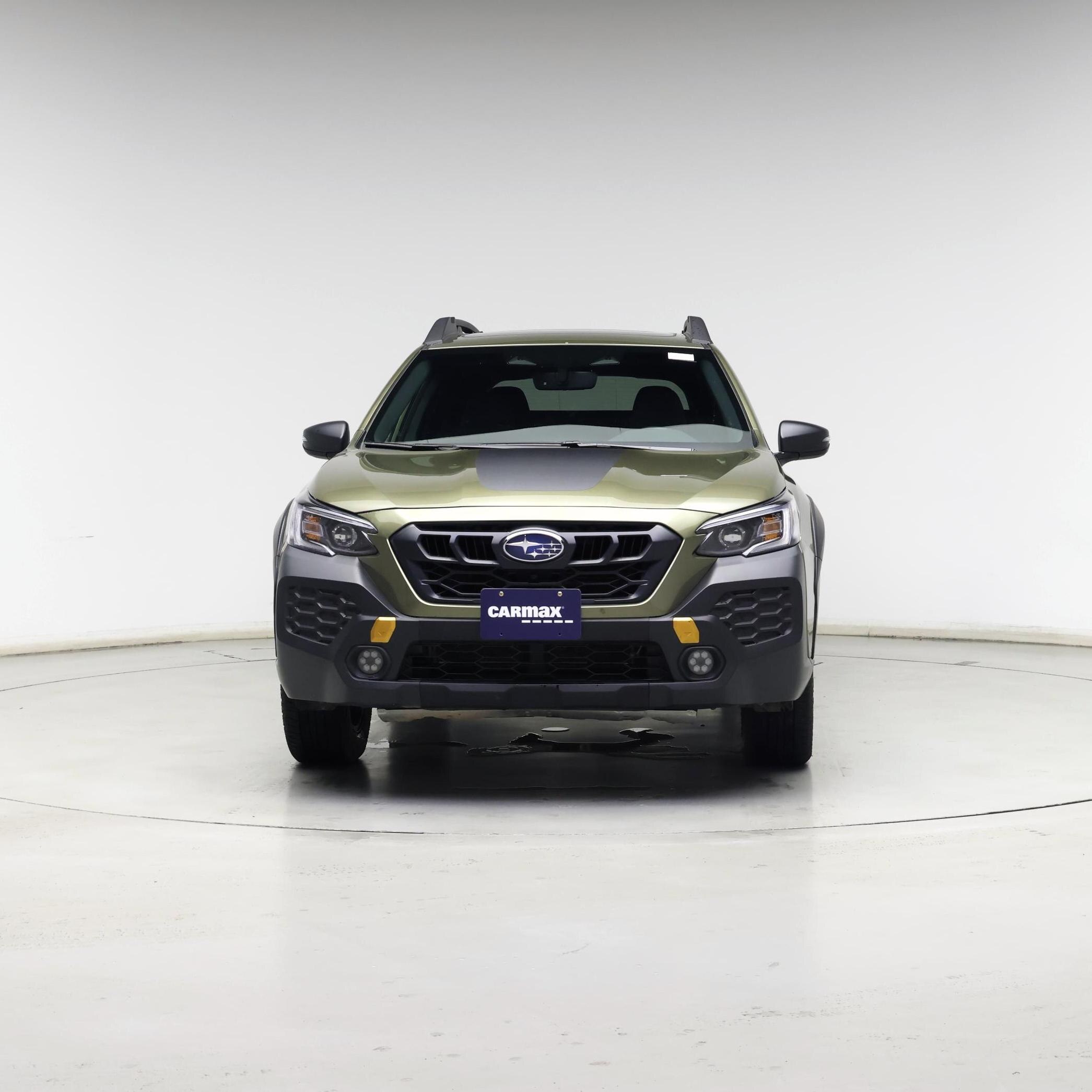 Thumbnail: 2024 Subaru Outback - 5
