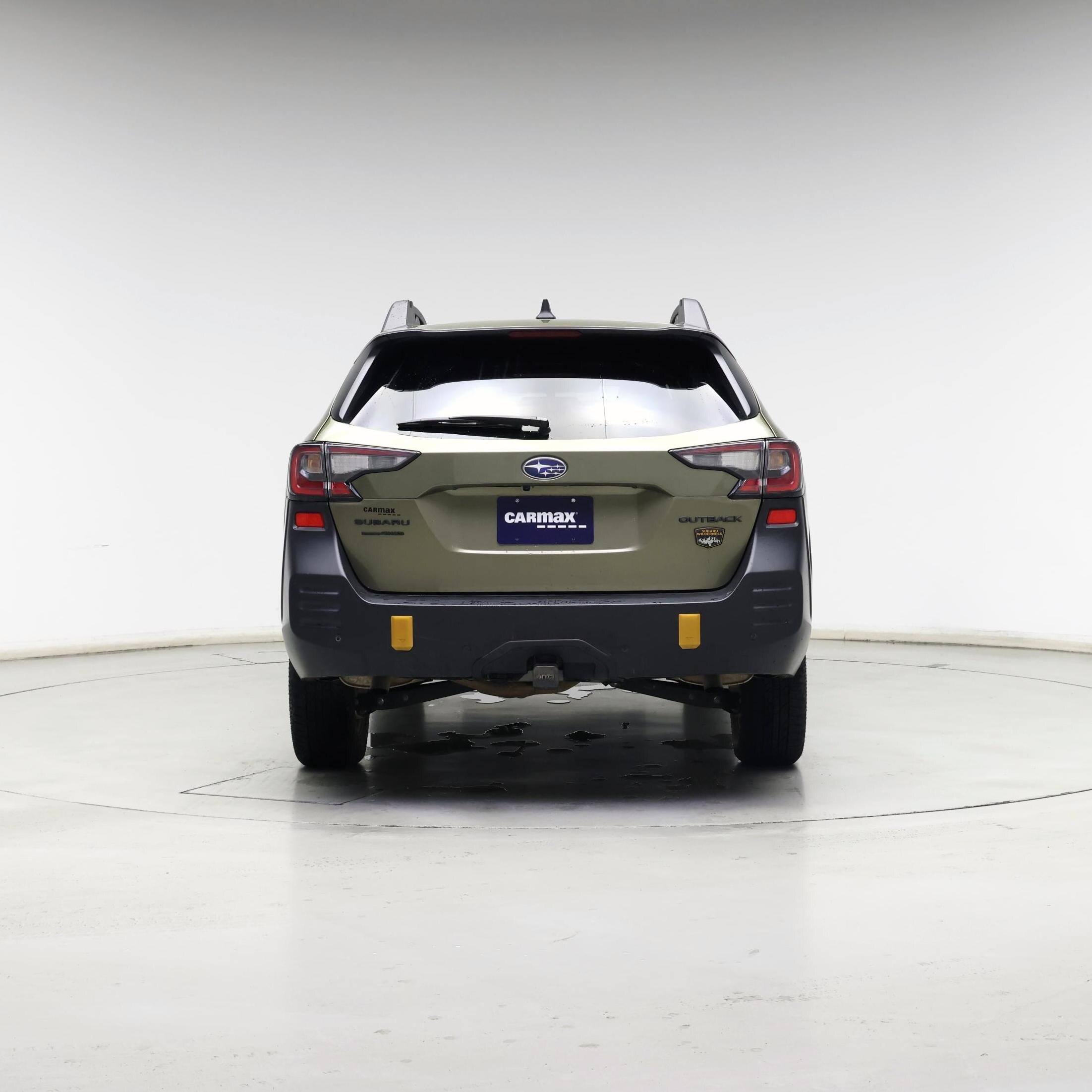 Thumbnail: 2024 Subaru Outback - 6