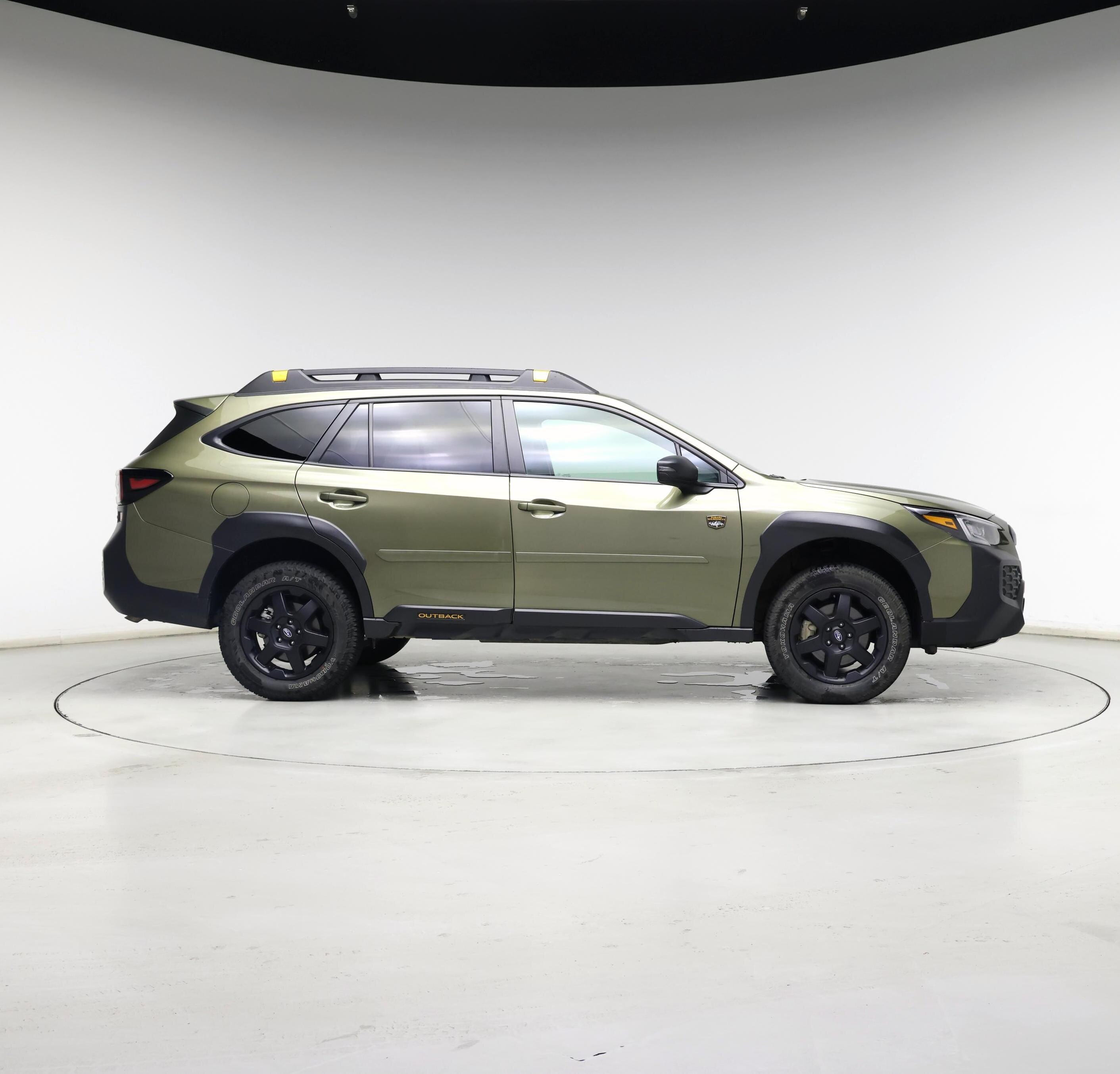 Thumbnail: 2024 Subaru Outback - 7