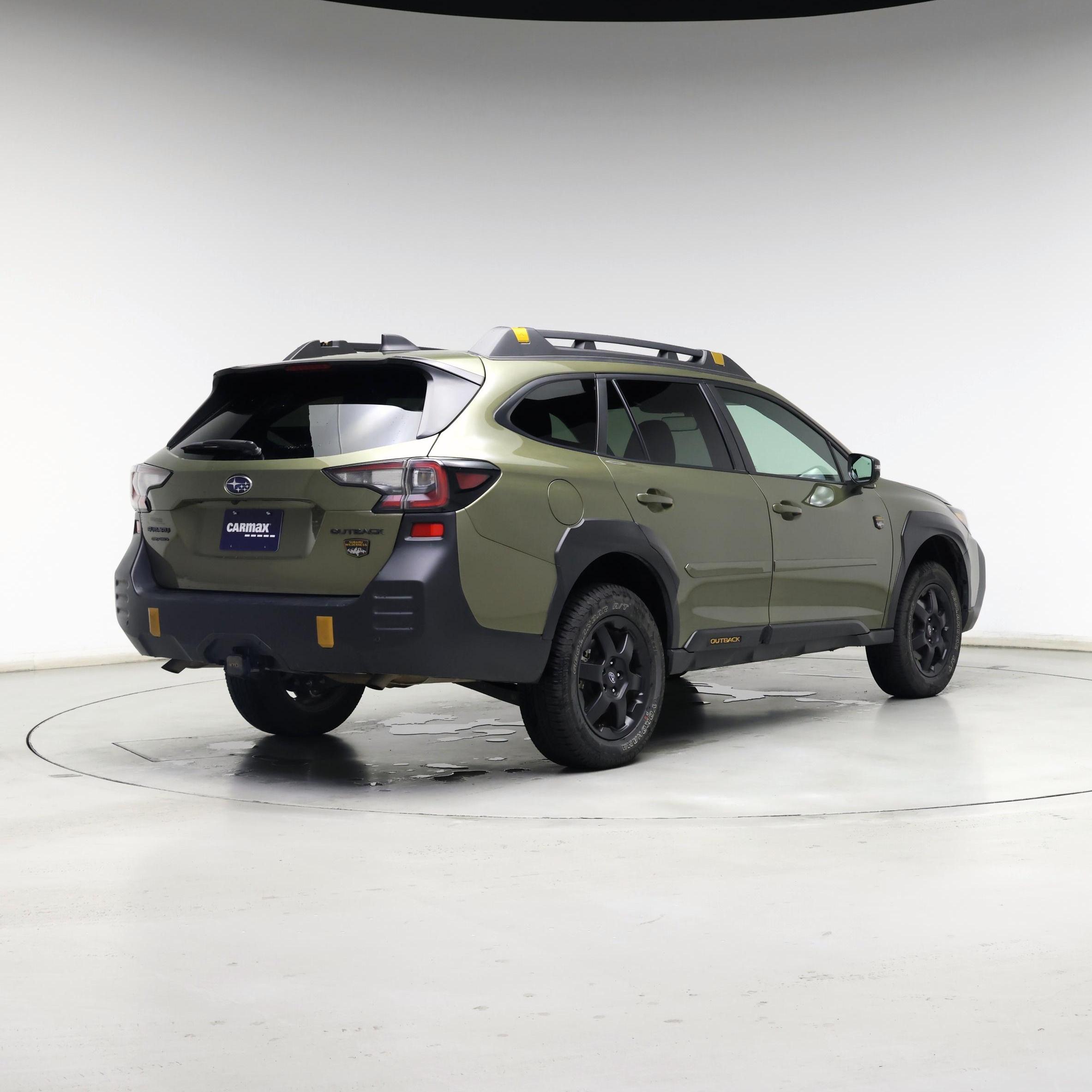 Thumbnail: 2024 Subaru Outback - 8