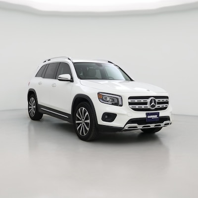2020 Mercedes-Benz GLB250