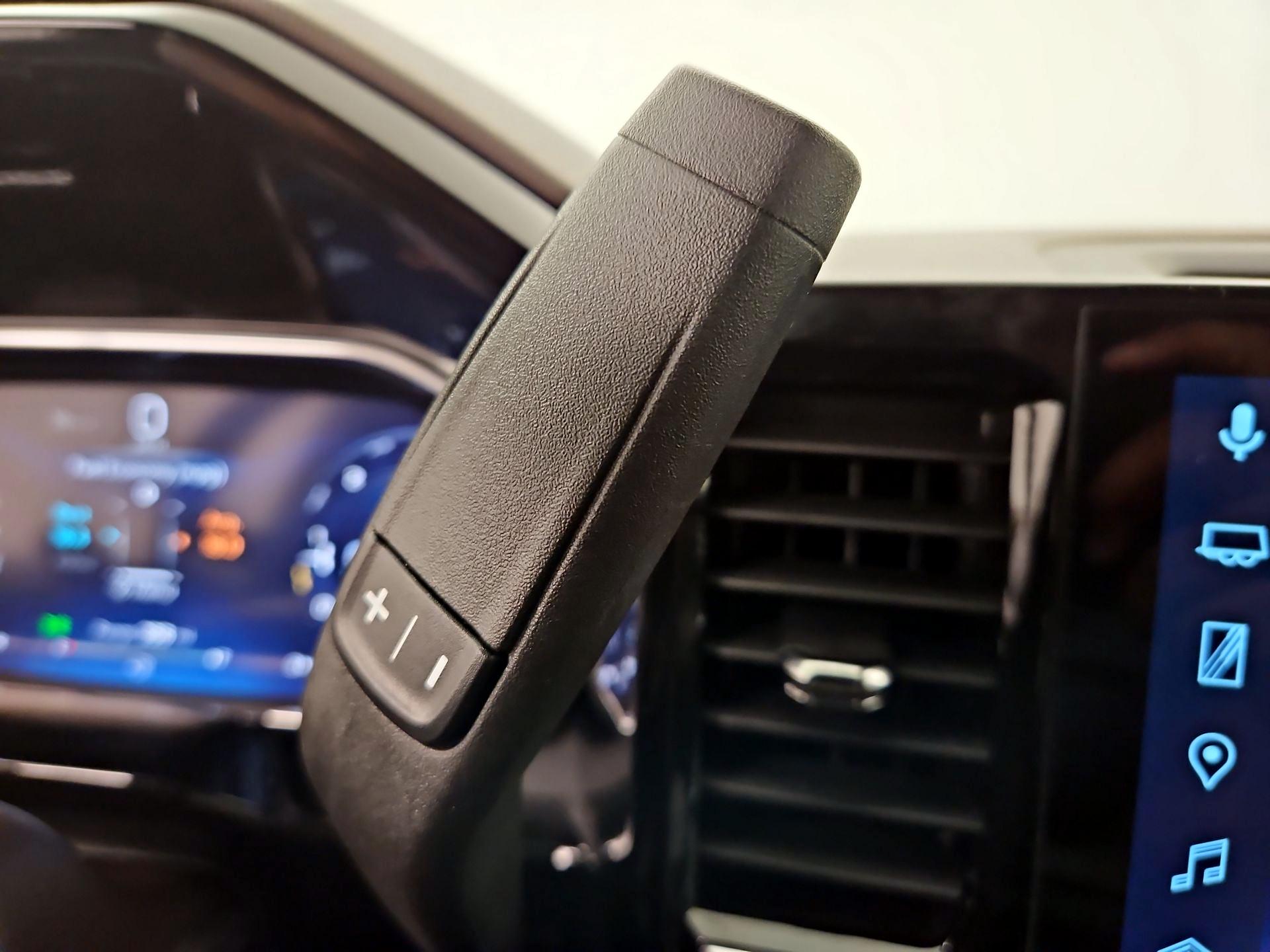Thumbnail: 2026 Chevrolet Silverado 1500 - 18