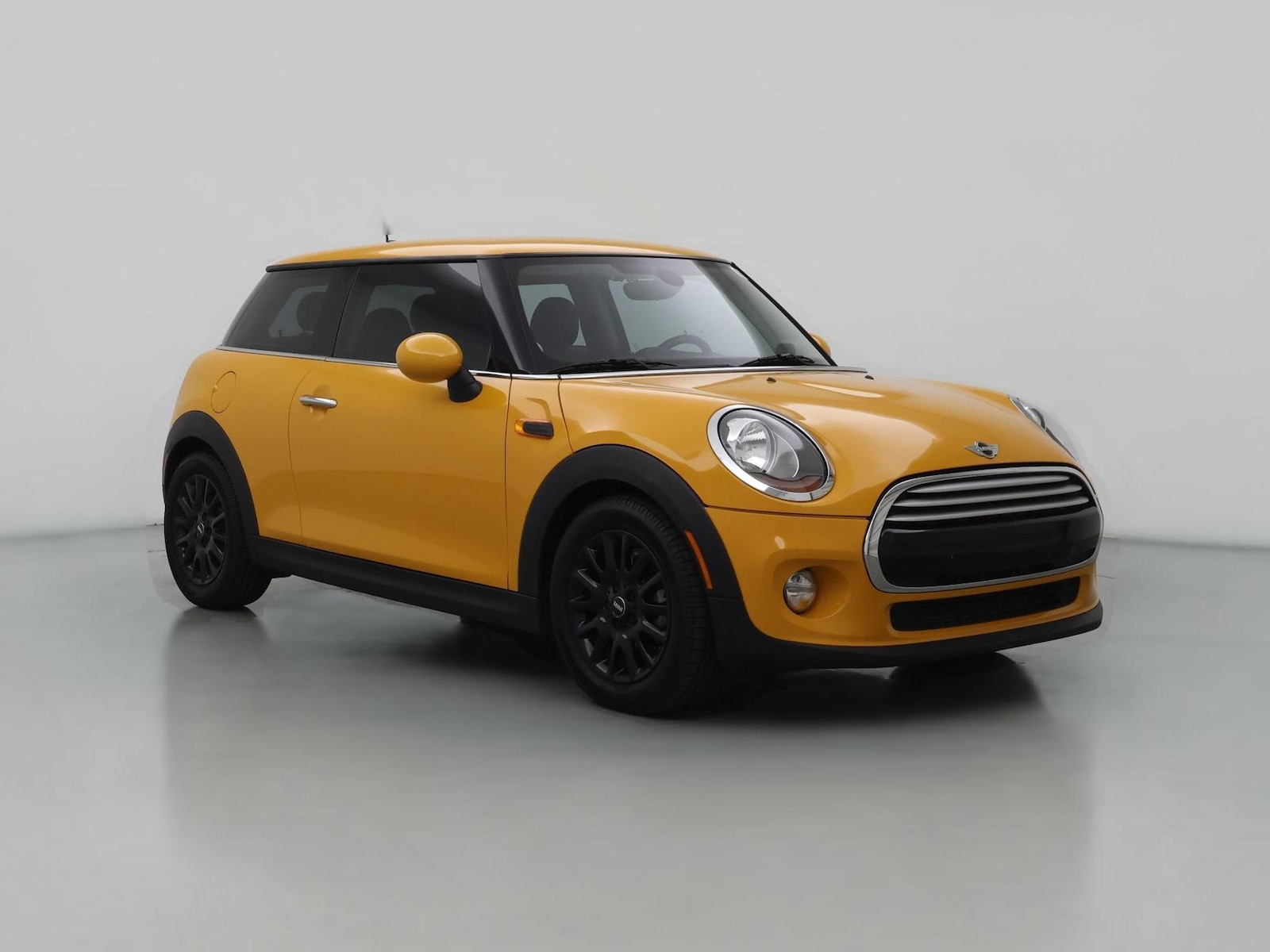 2015 MINI Cooper Hardtop