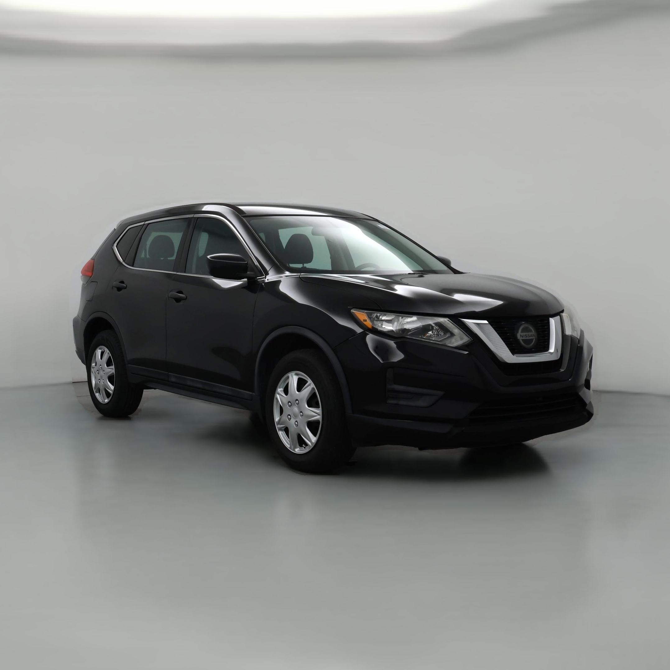 Thumbnail: 2018 Nissan Rogue - 1