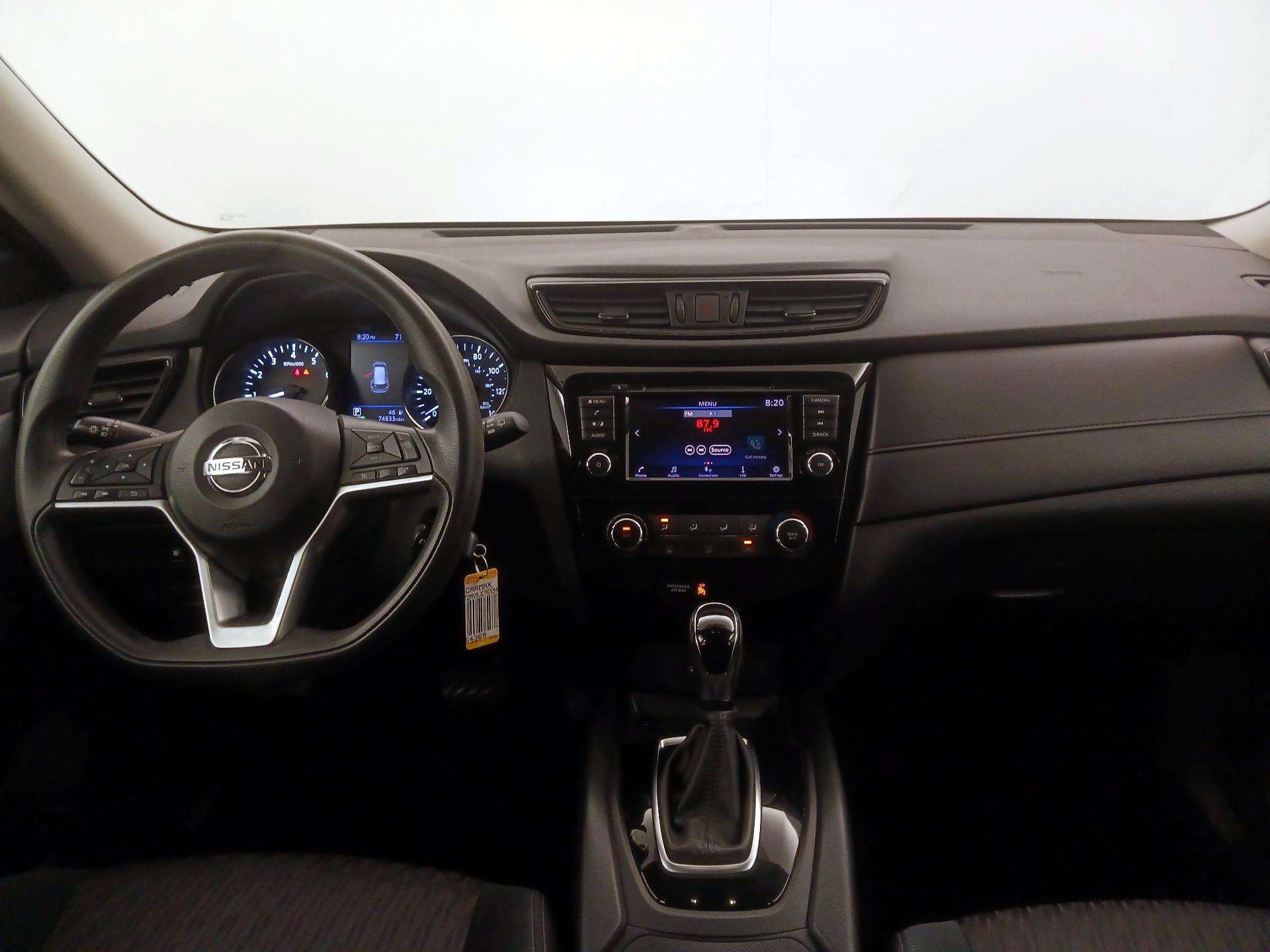 Thumbnail: 2018 Nissan Rogue - 9