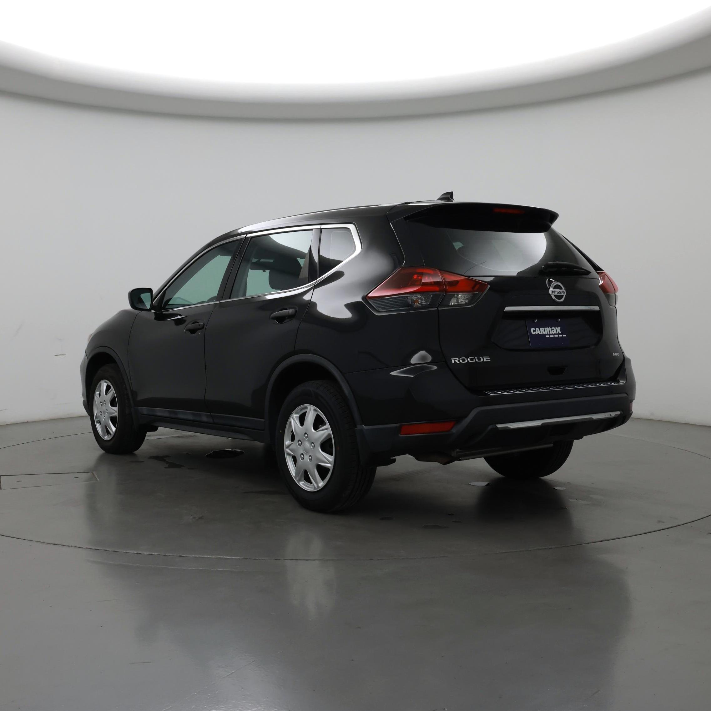 Thumbnail: 2018 Nissan Rogue - 2