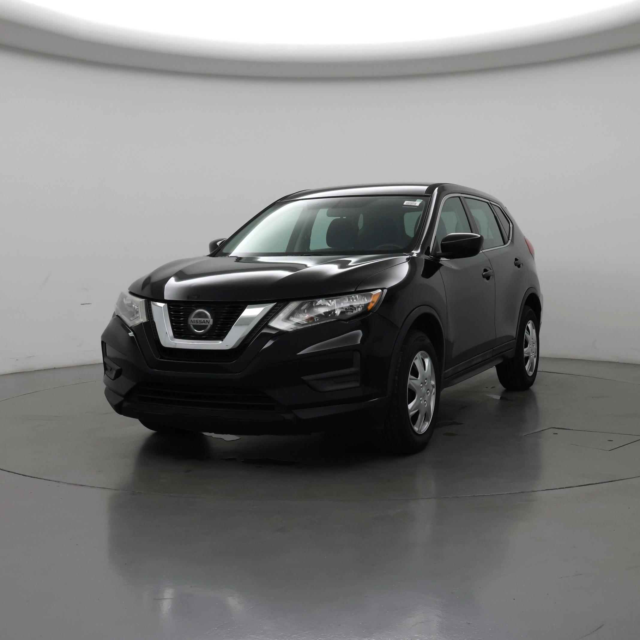Thumbnail: 2018 Nissan Rogue - 4