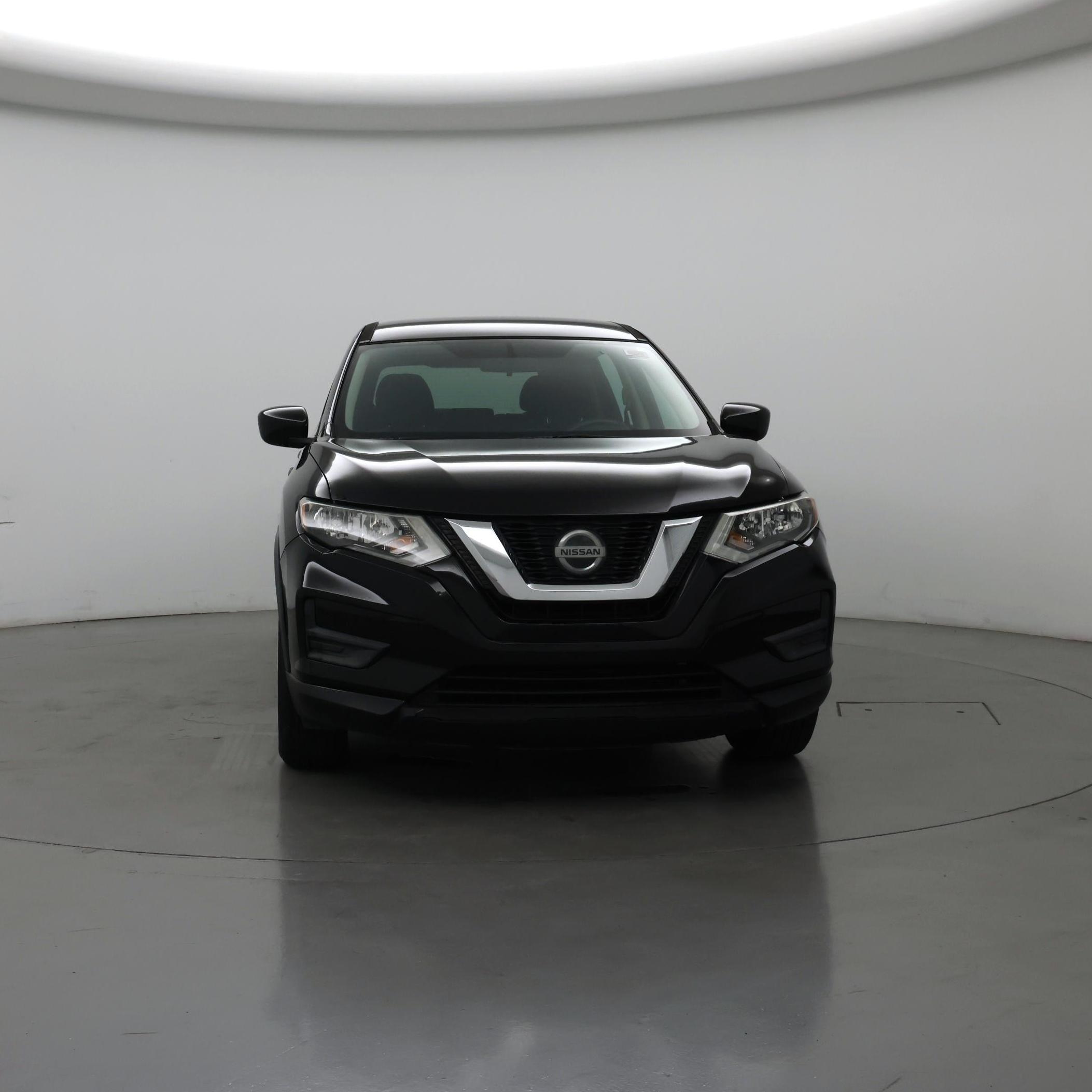 Thumbnail: 2018 Nissan Rogue - 5