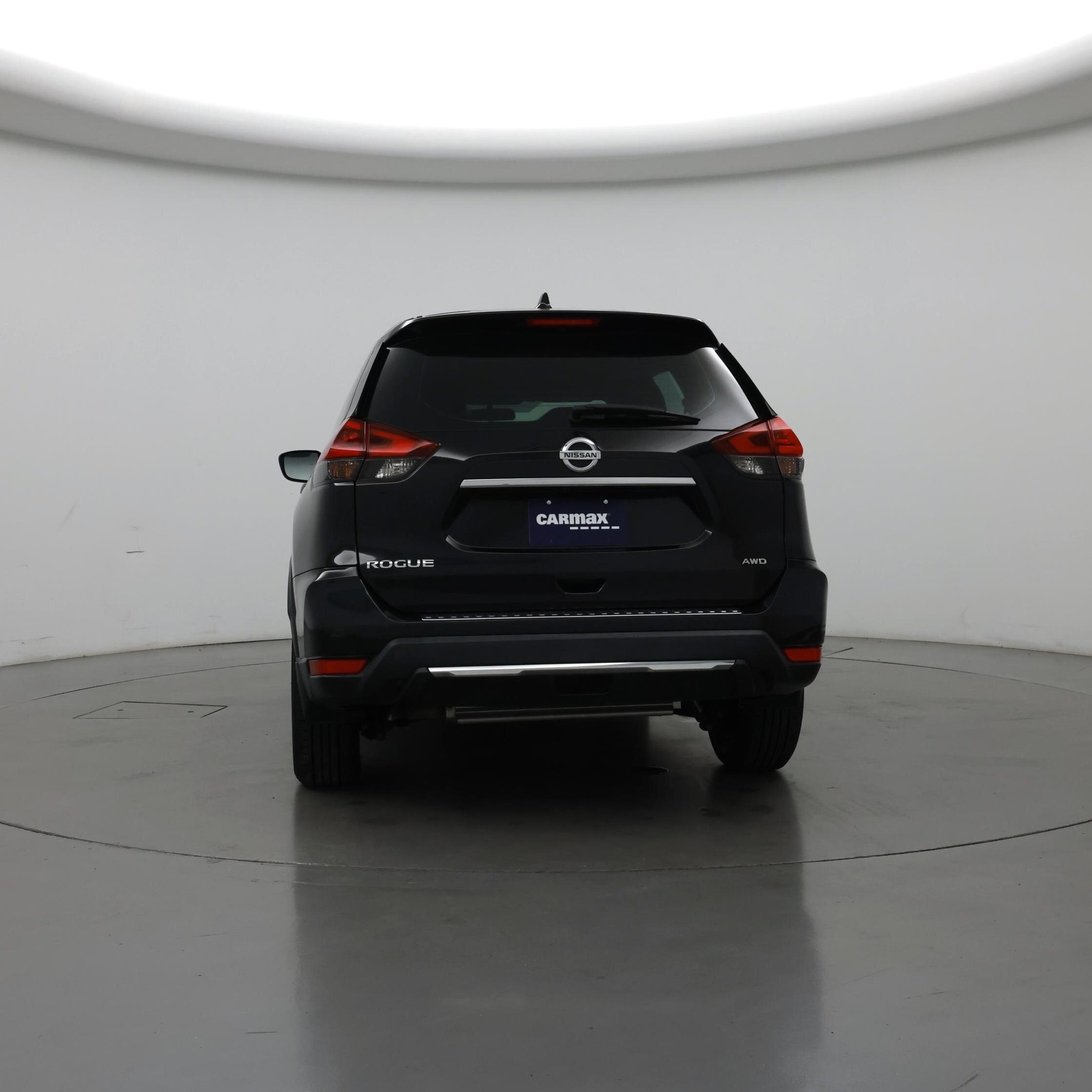 Thumbnail: 2018 Nissan Rogue - 6
