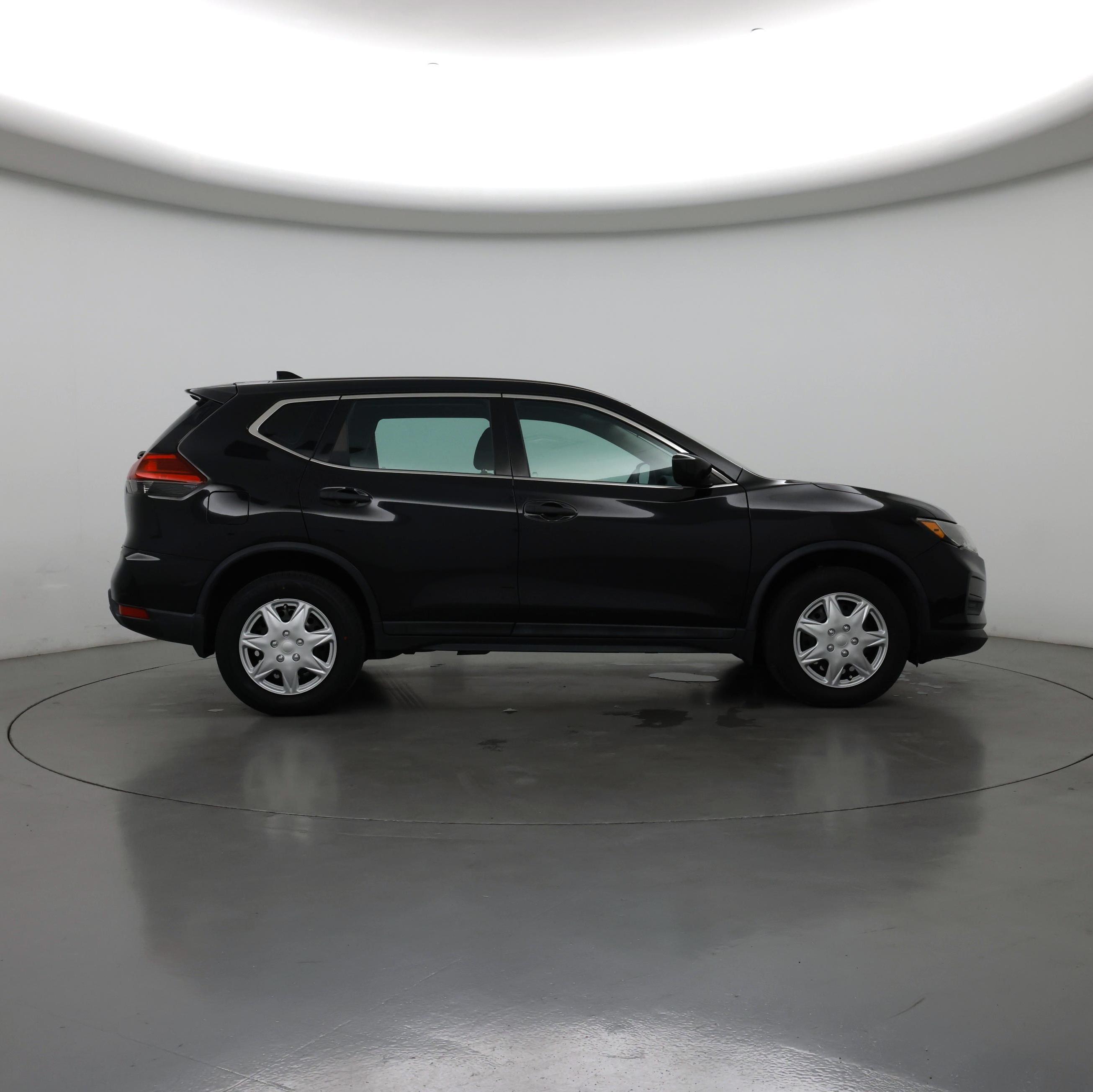 Thumbnail: 2018 Nissan Rogue - 7