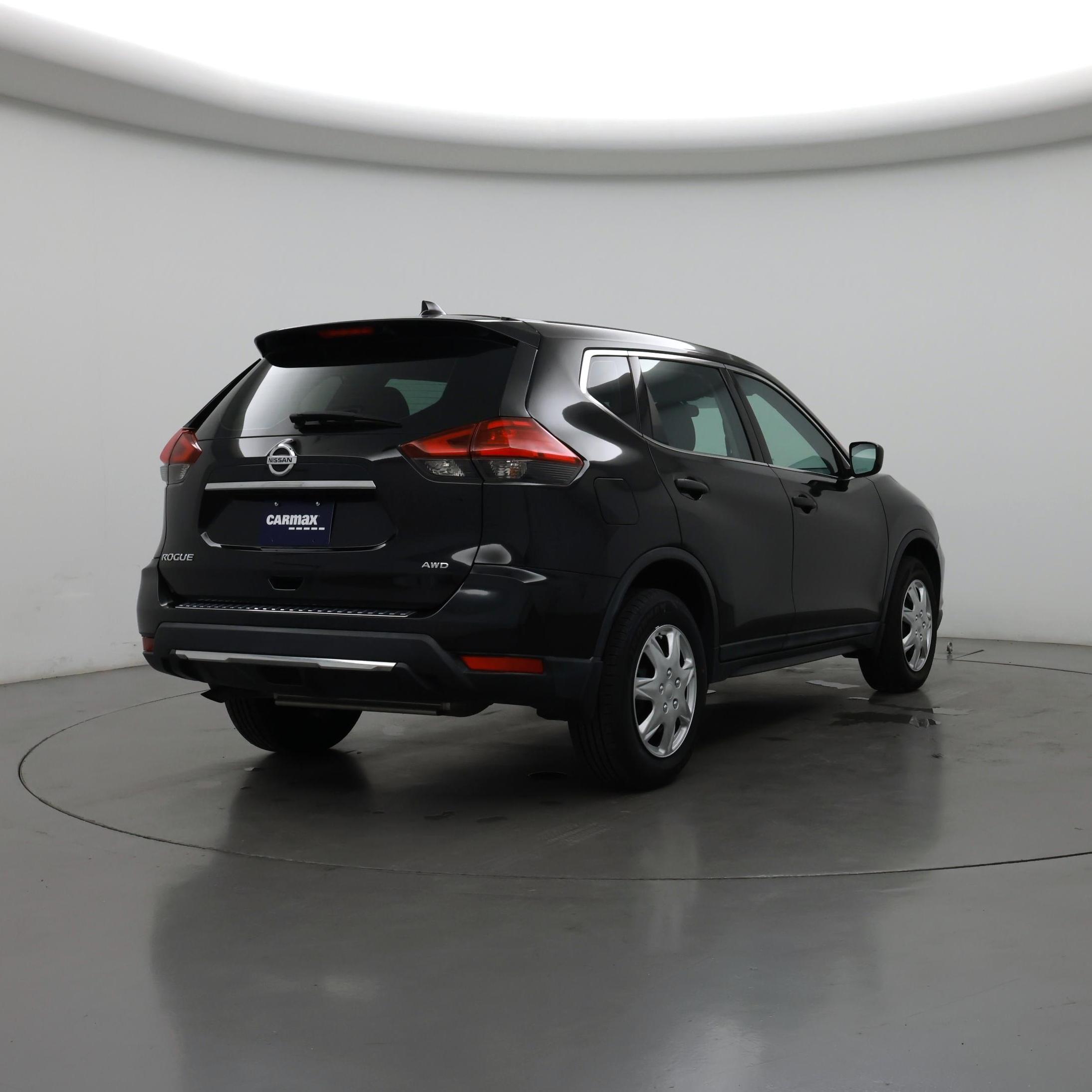 Thumbnail: 2018 Nissan Rogue - 8