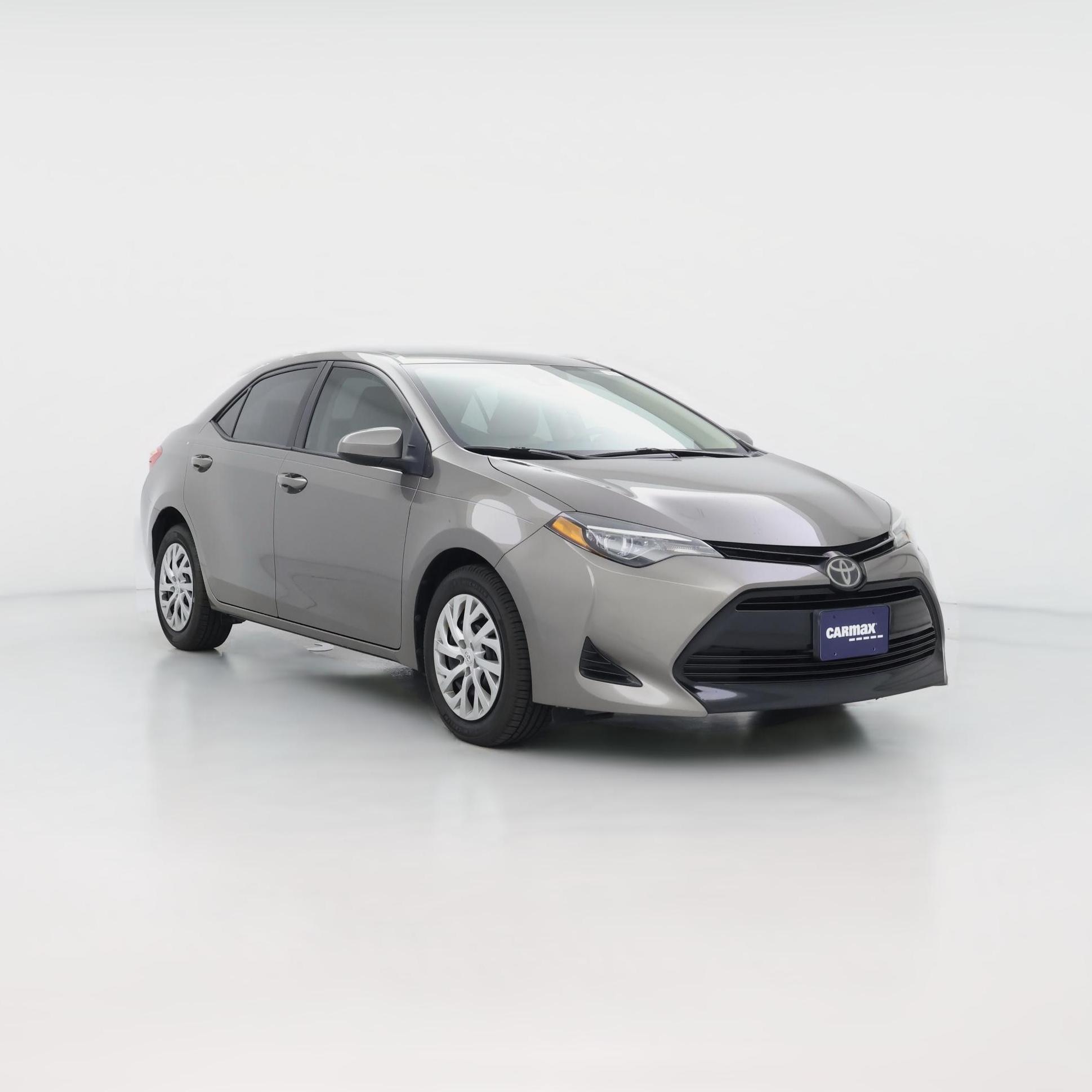 Thumbnail: 2019 Toyota Corolla - 1
