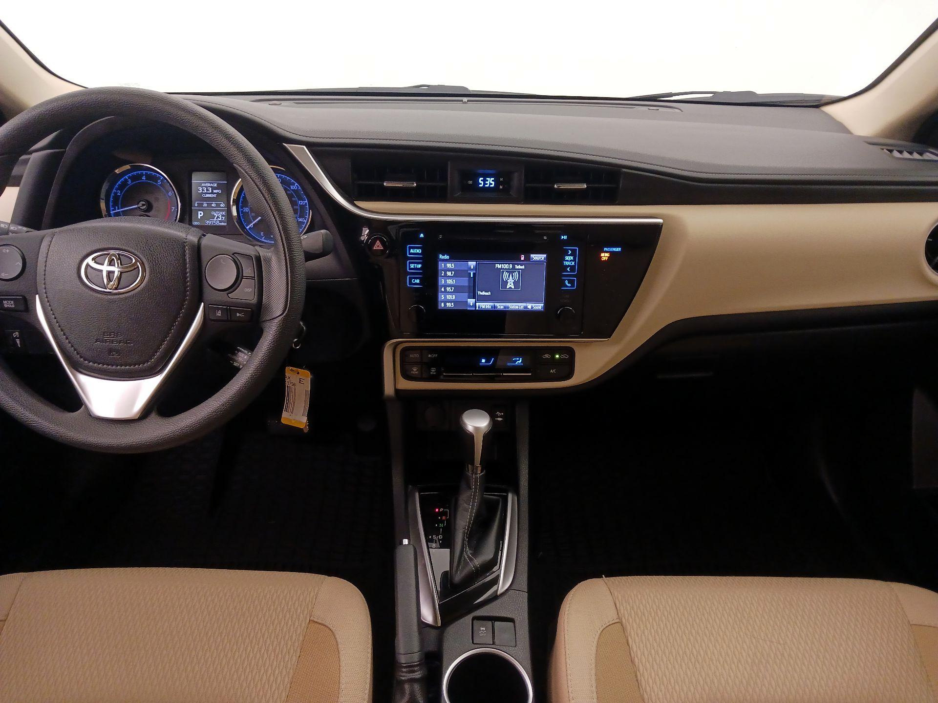 Thumbnail: 2019 Toyota Corolla - 9