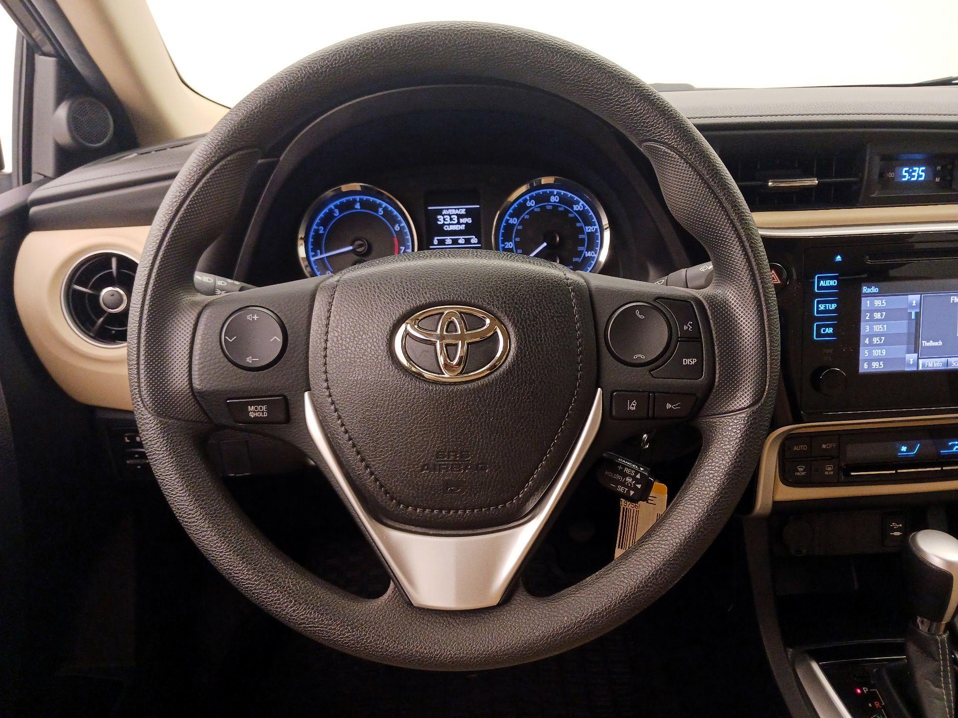 Thumbnail: 2019 Toyota Corolla - 10