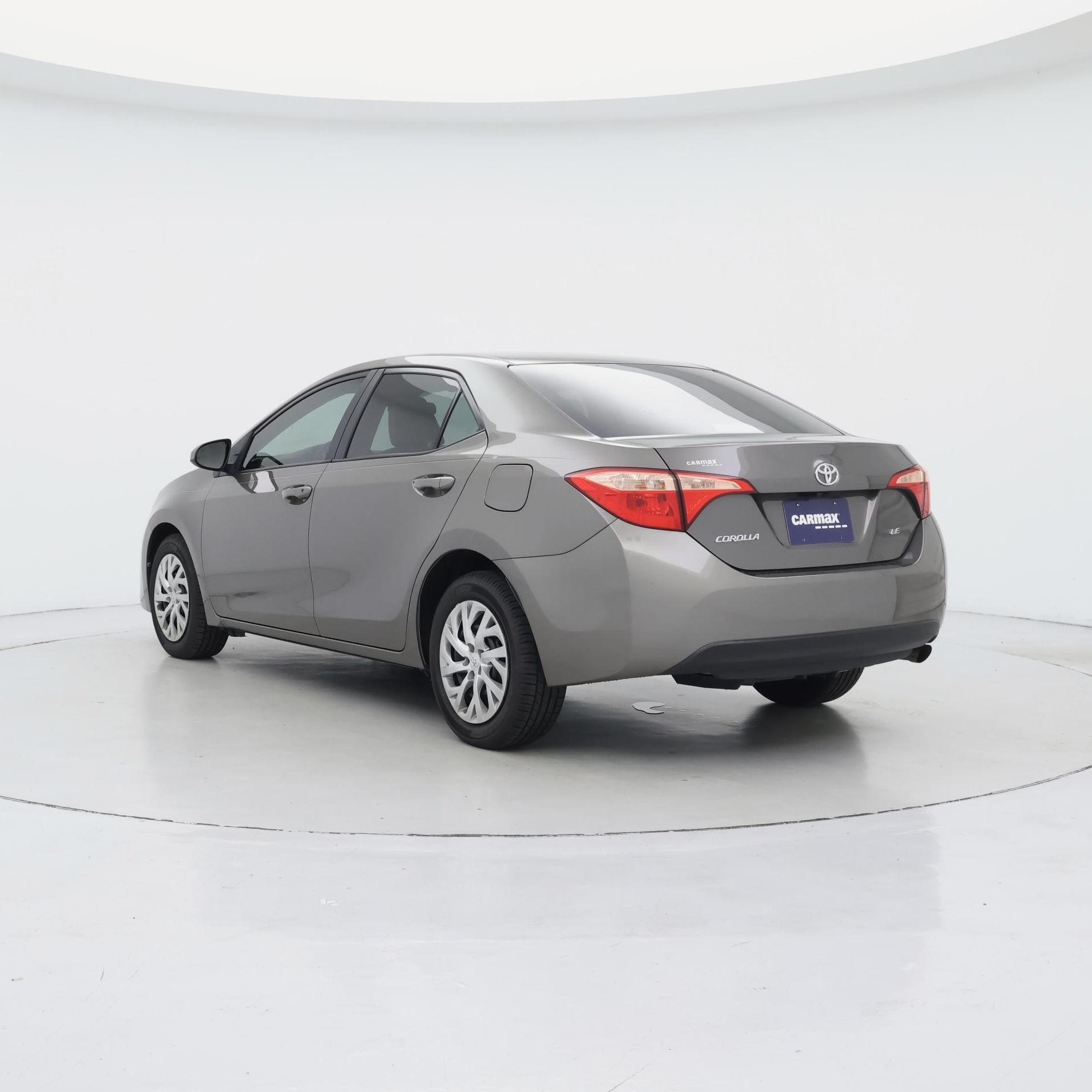 Thumbnail: 2019 Toyota Corolla - 2