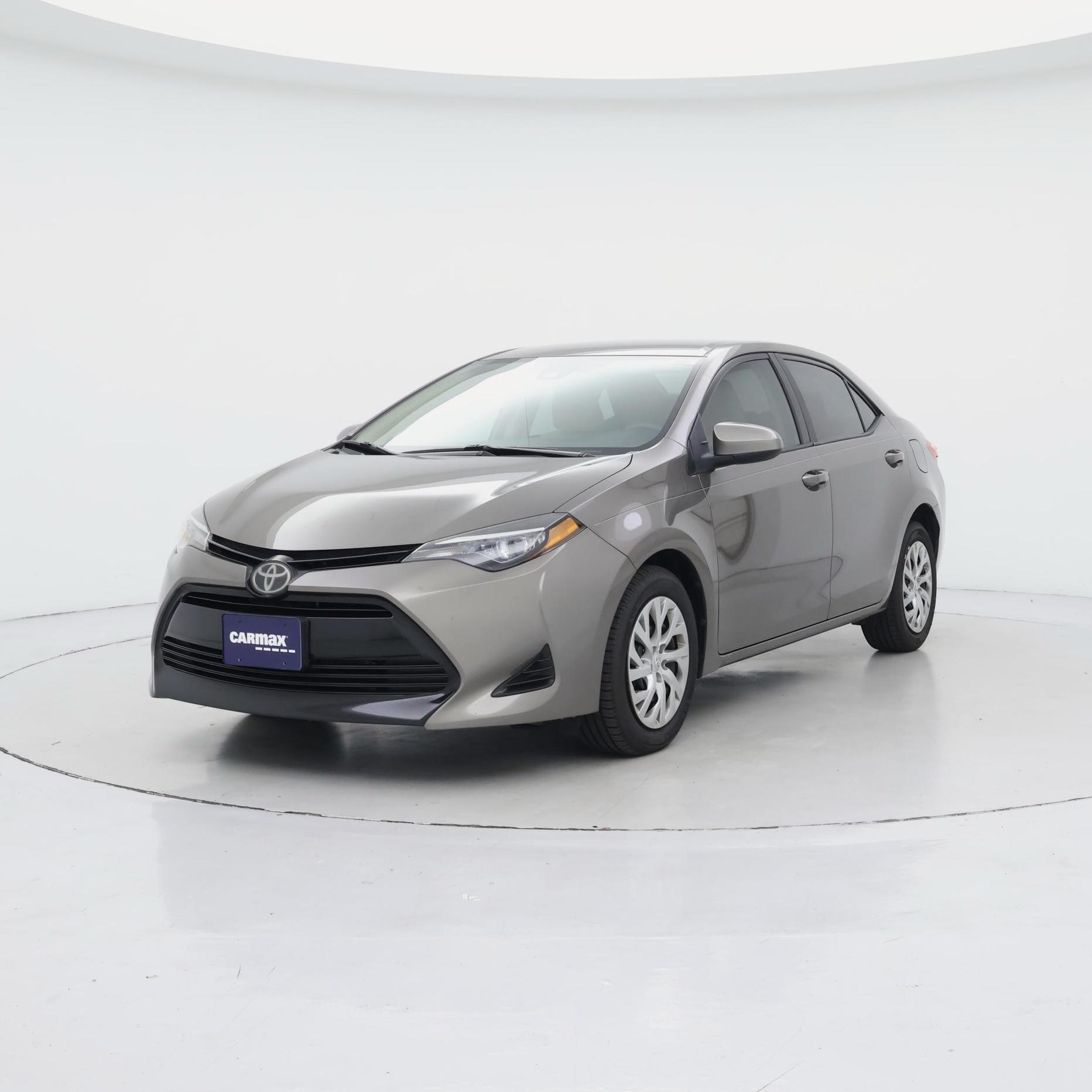 Thumbnail: 2019 Toyota Corolla - 4