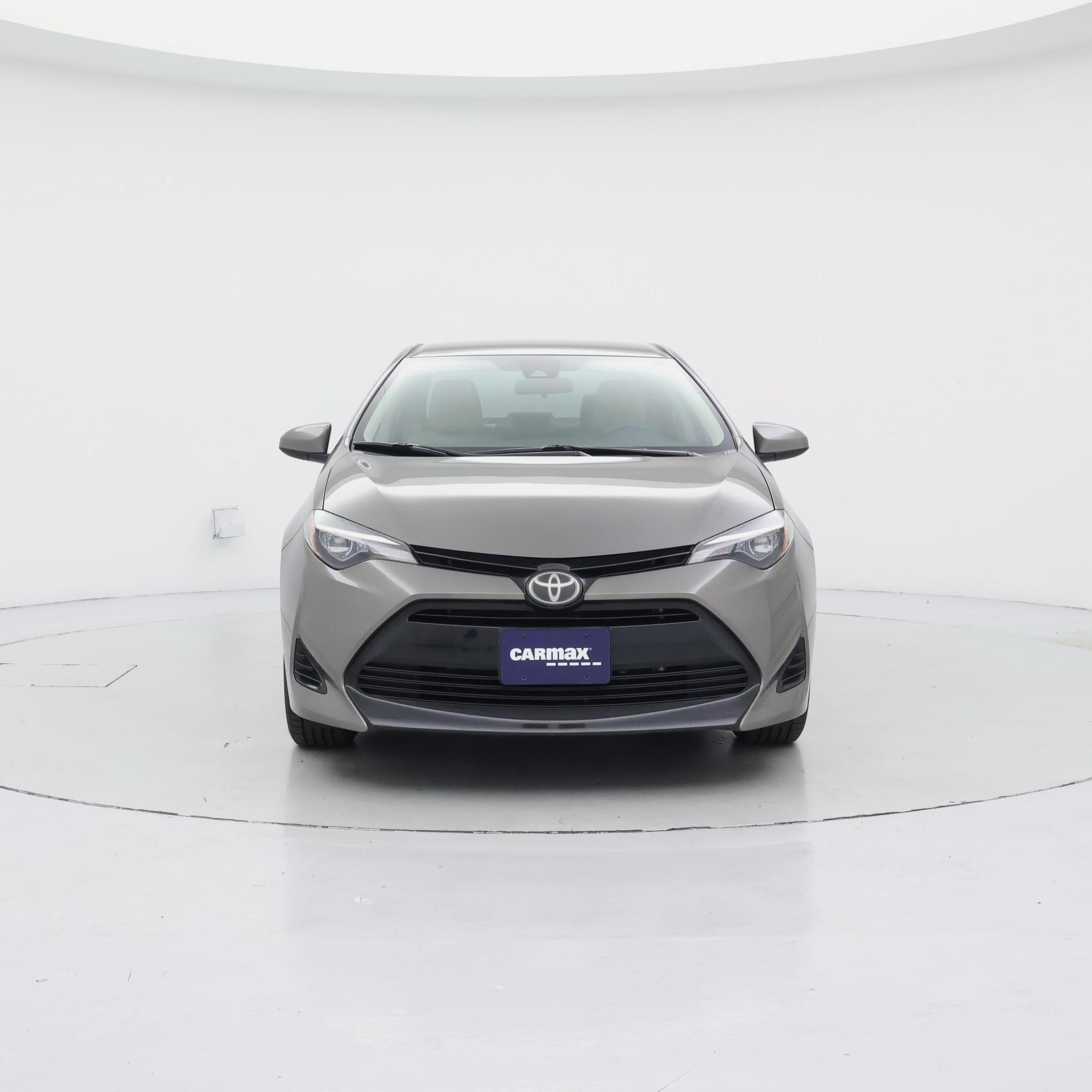 Thumbnail: 2019 Toyota Corolla - 5