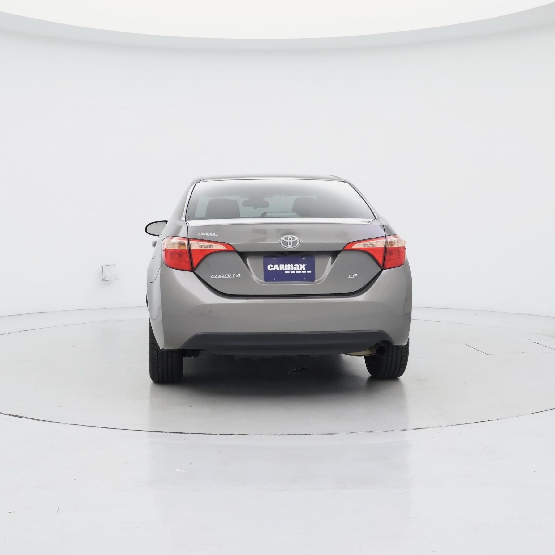 Thumbnail: 2019 Toyota Corolla - 6