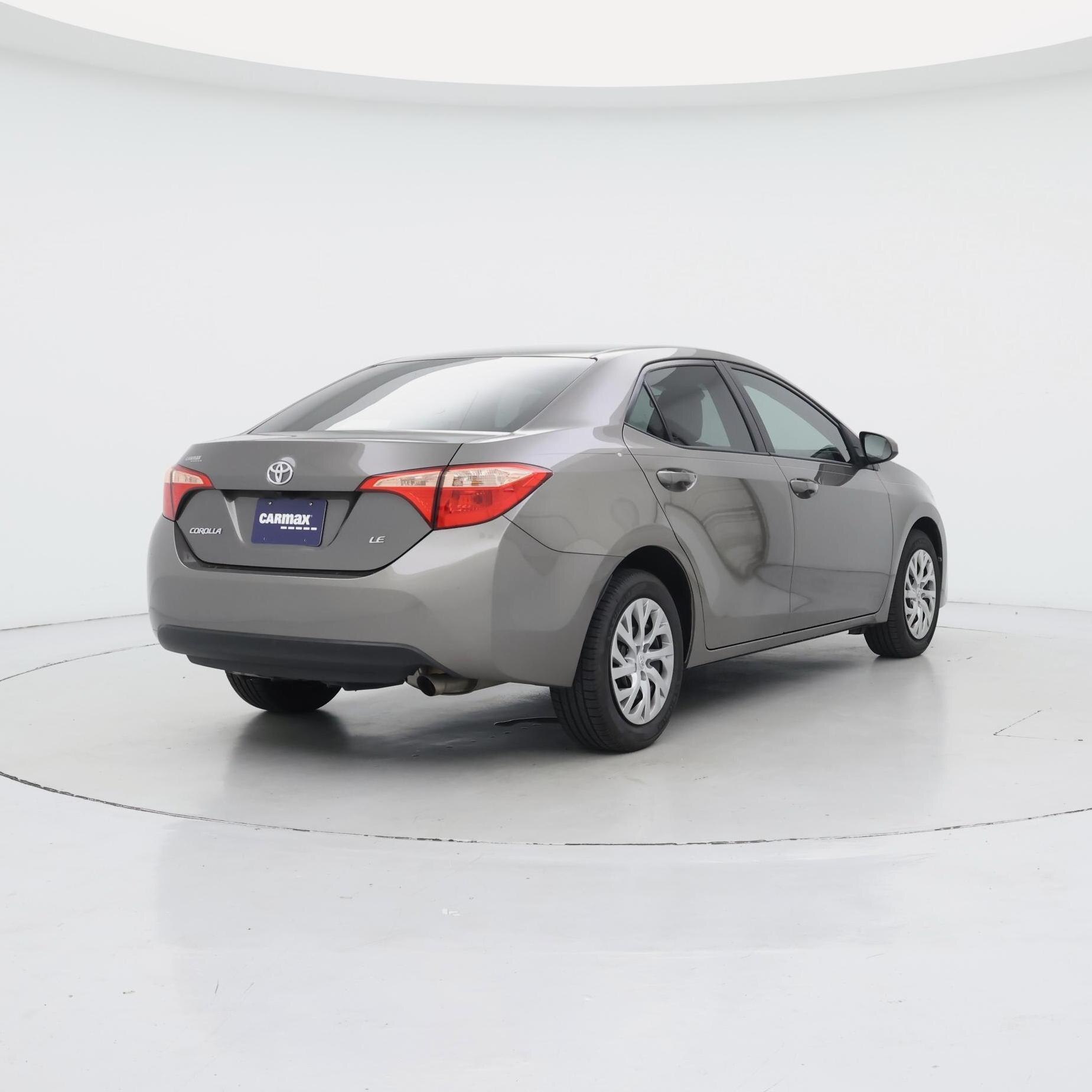 Thumbnail: 2019 Toyota Corolla - 8