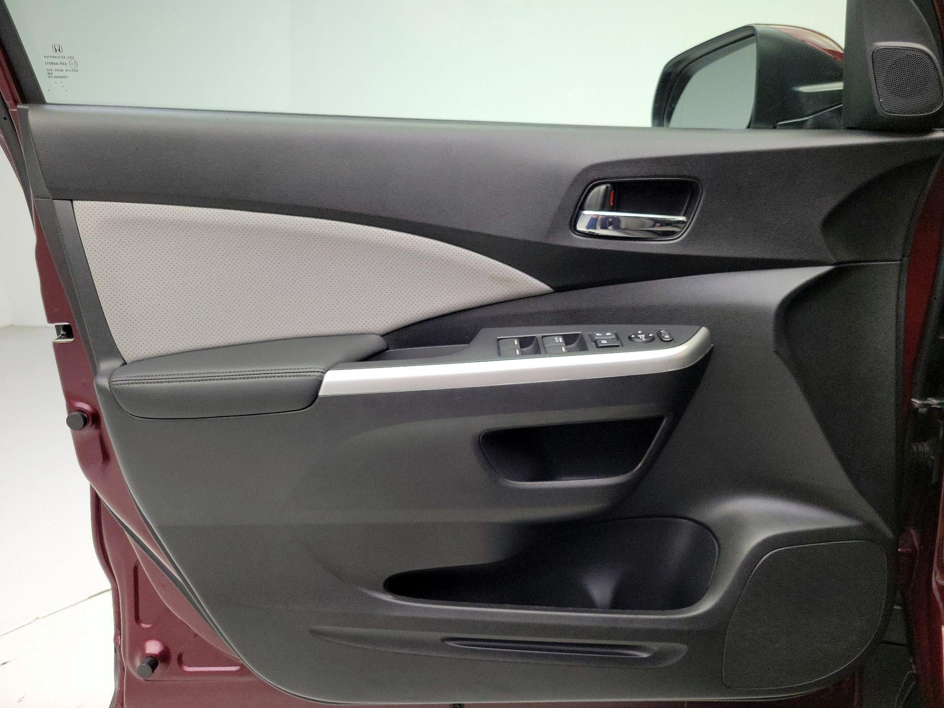 Thumbnail: 2016 Honda CR-V - 12
