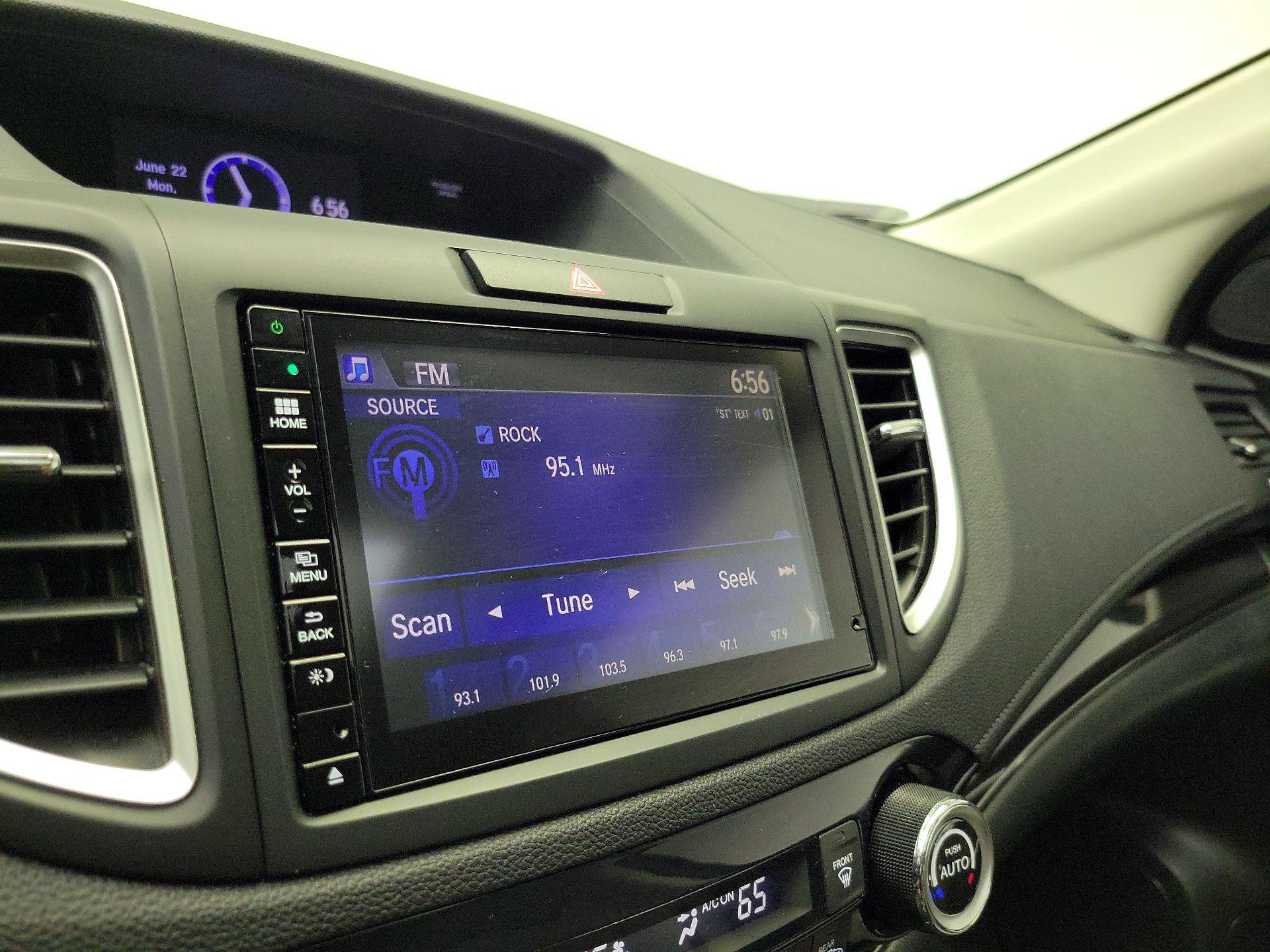 Thumbnail: 2016 Honda CR-V - 15