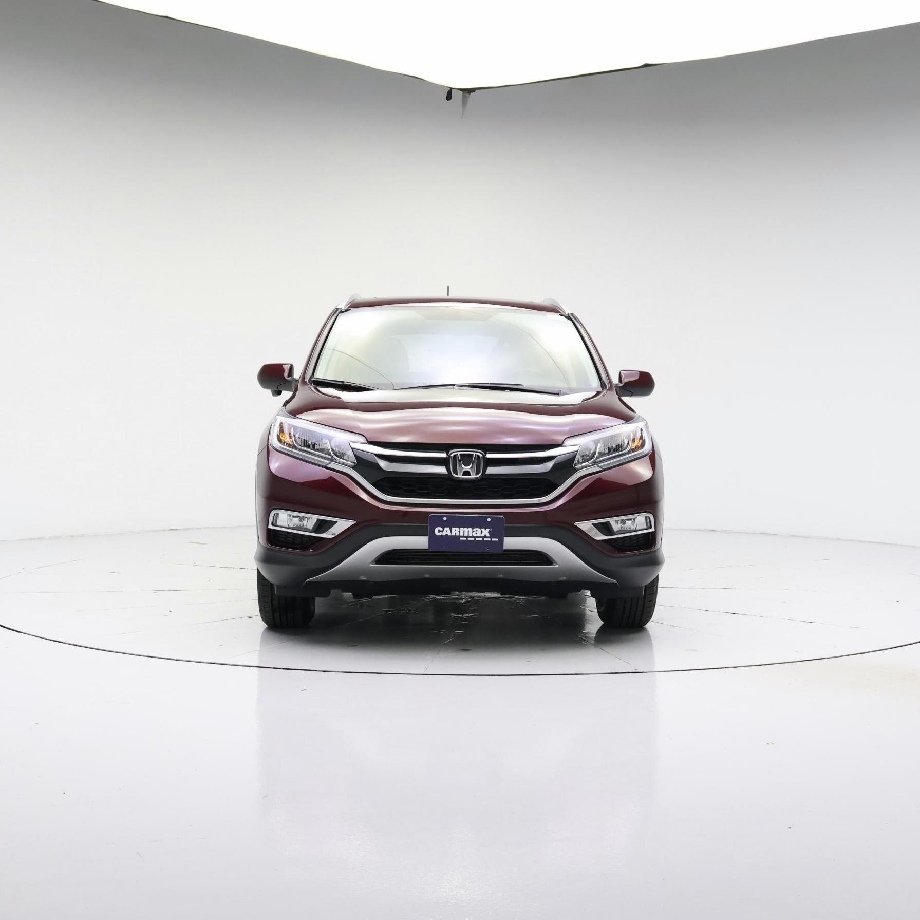 Thumbnail: 2016 Honda CR-V - 5