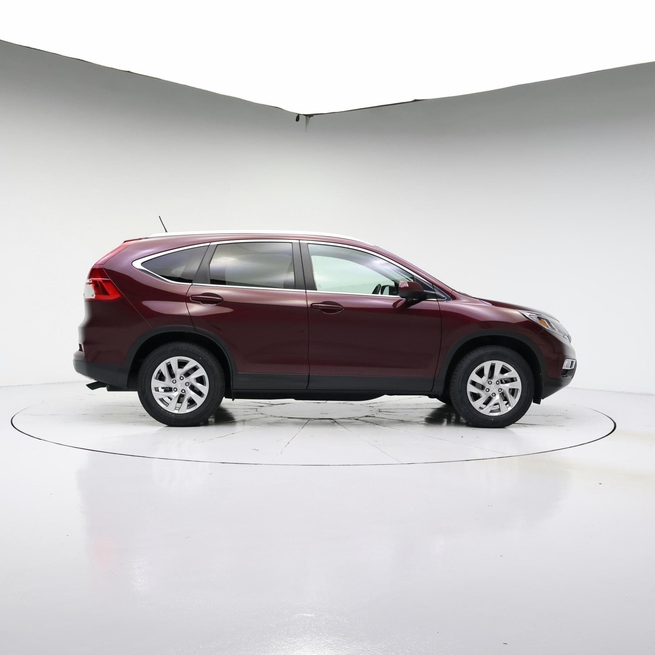 Thumbnail: 2016 Honda CR-V - 7