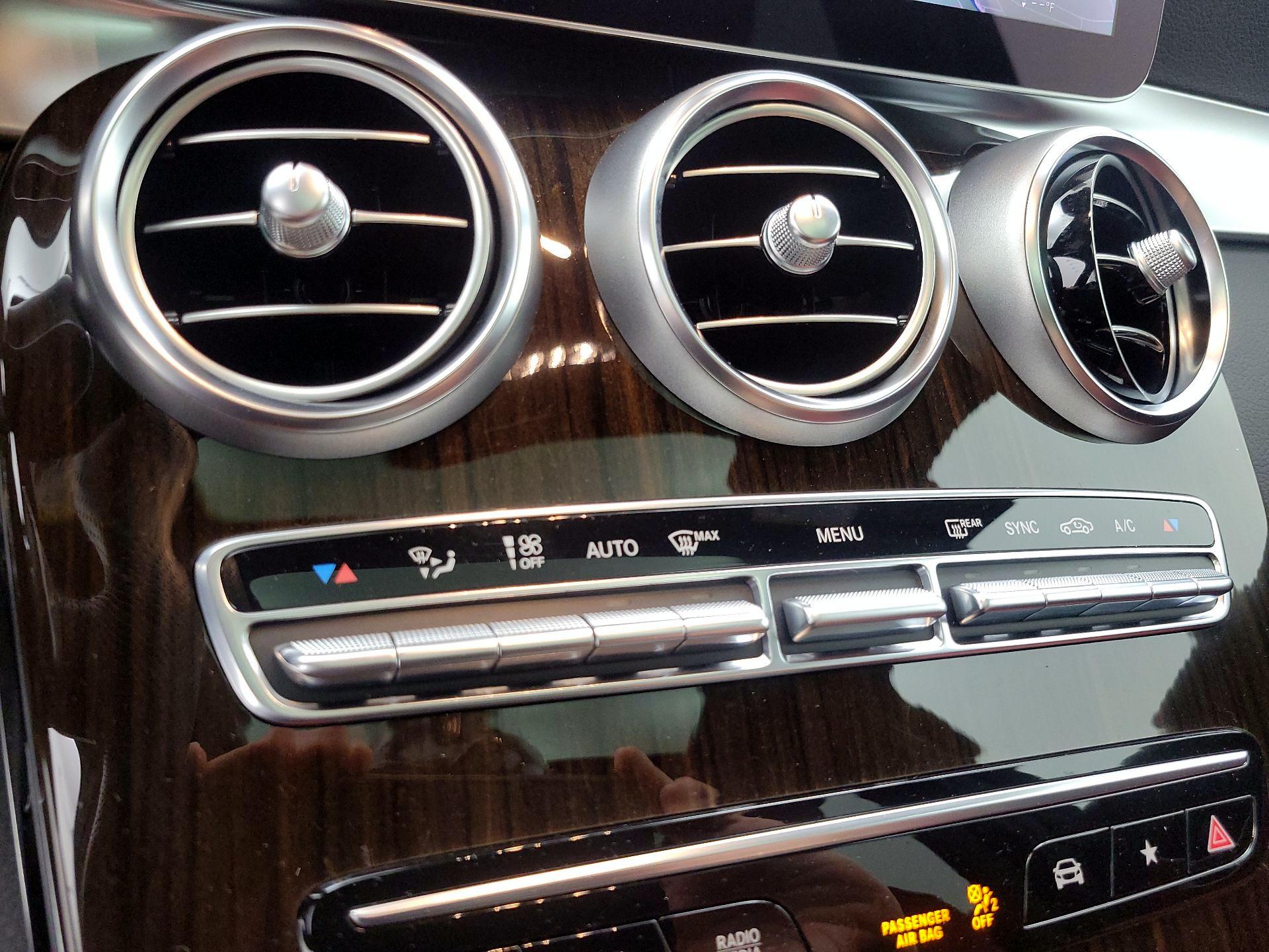 Thumbnail: 2021 Mercedes-Benz GLC - 17