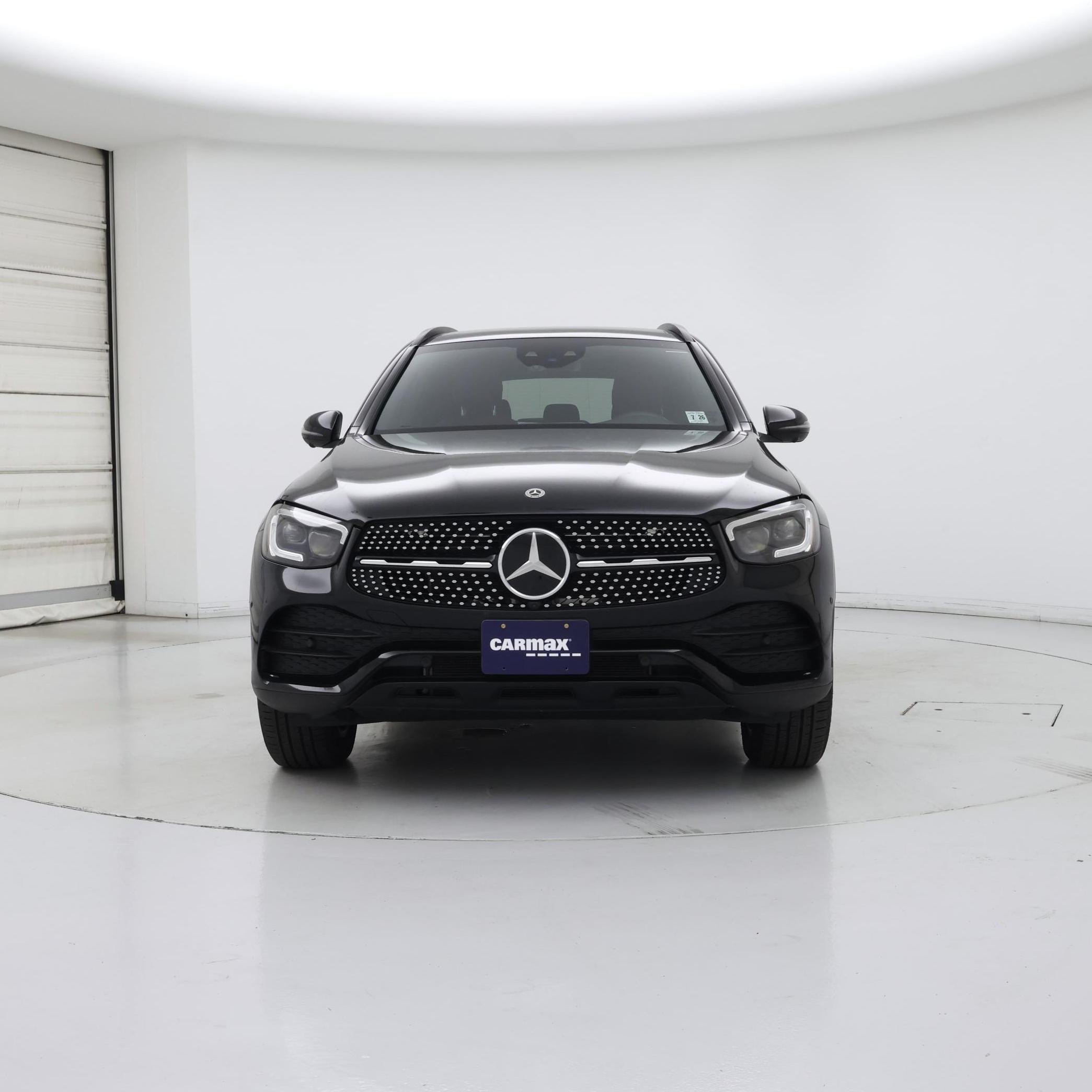Thumbnail: 2021 Mercedes-Benz GLC - 5
